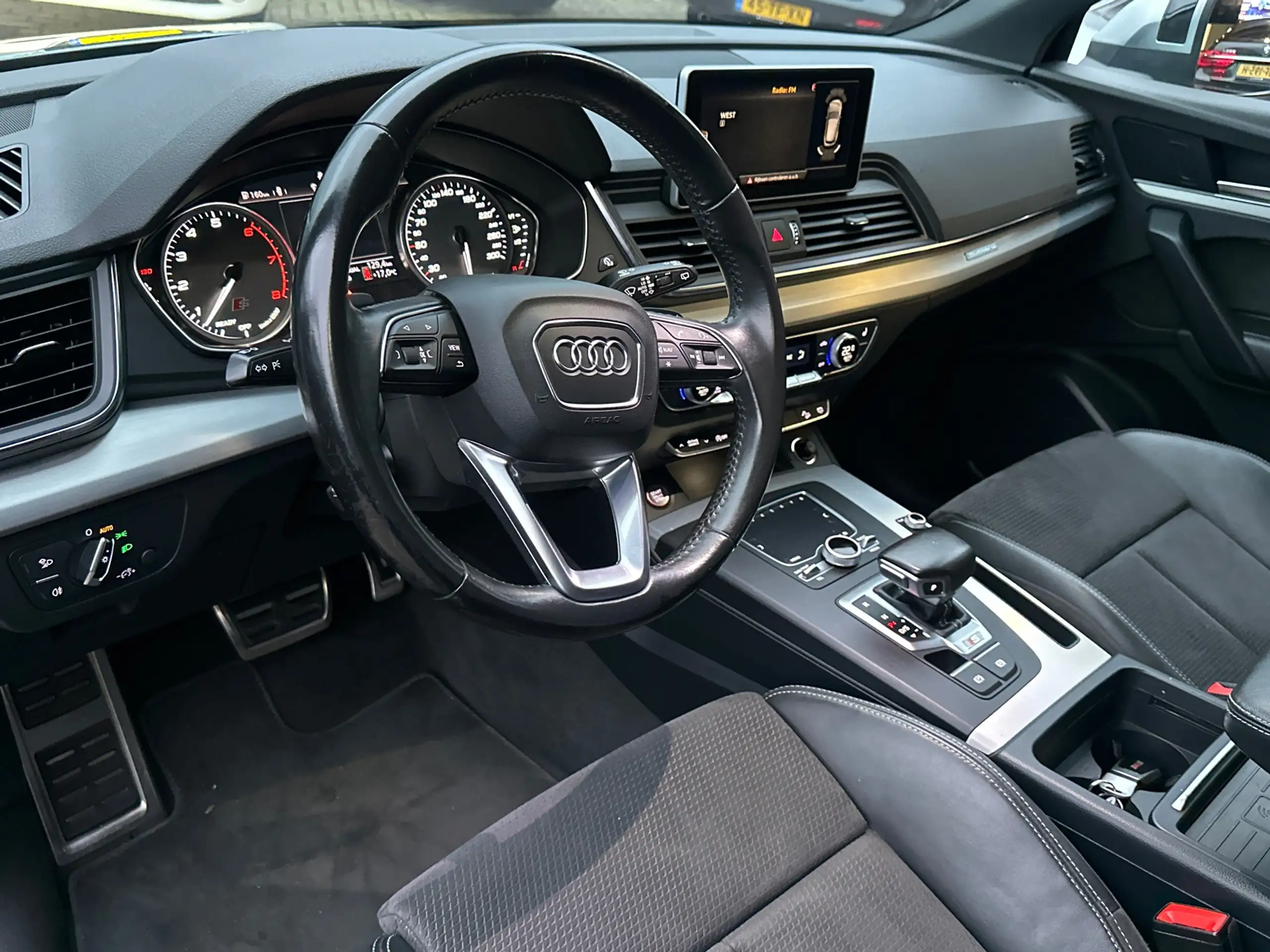 Audi - Q5