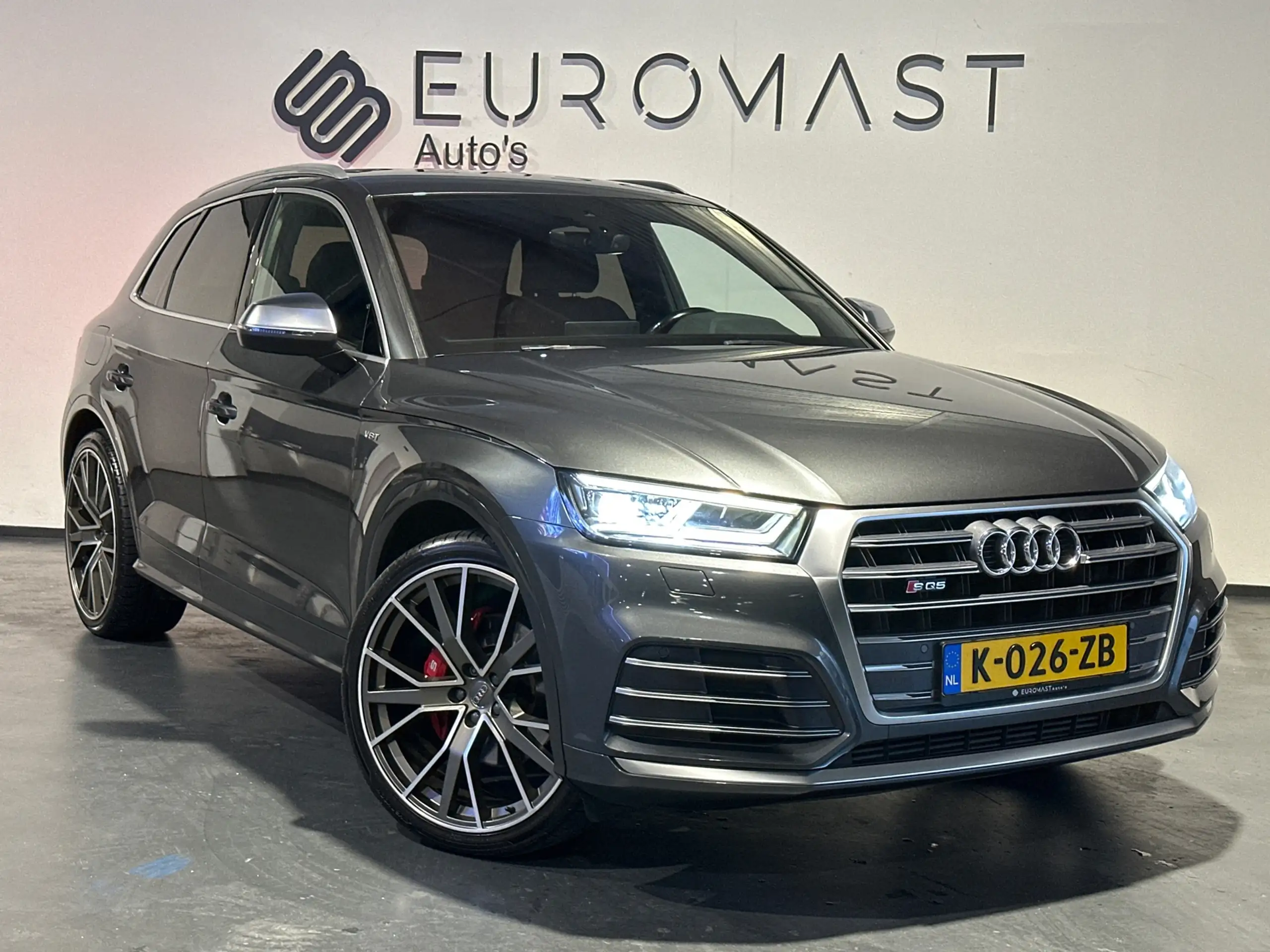 Audi - Q5