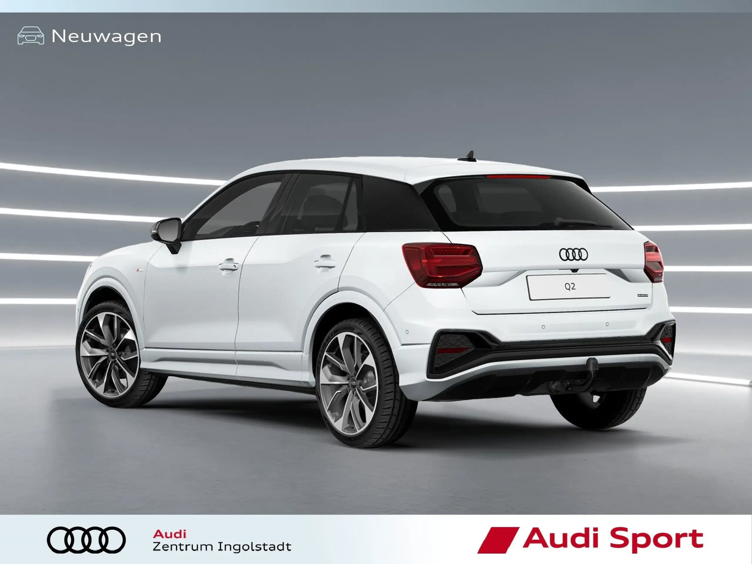 Audi - Q2