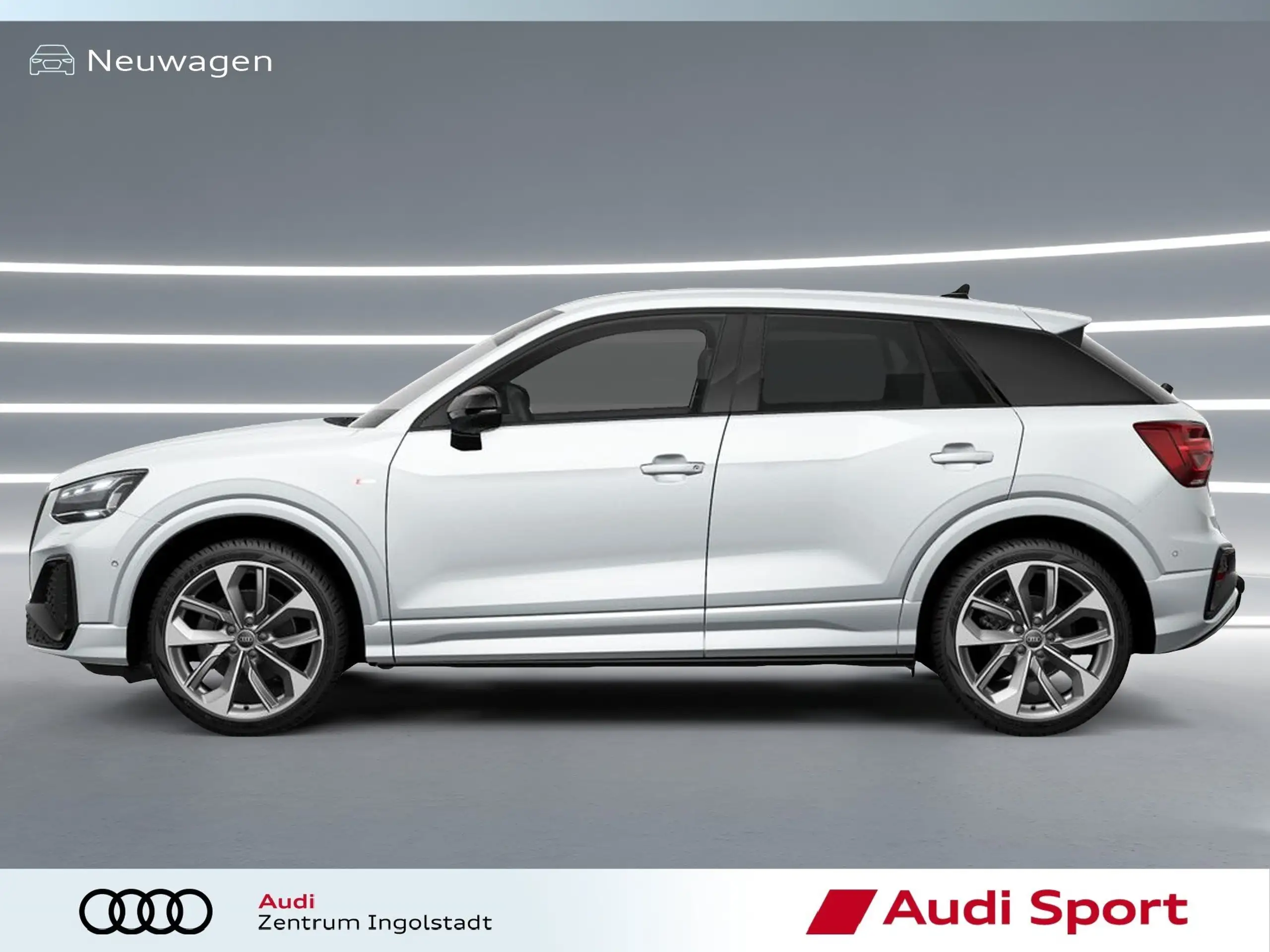 Audi - Q2