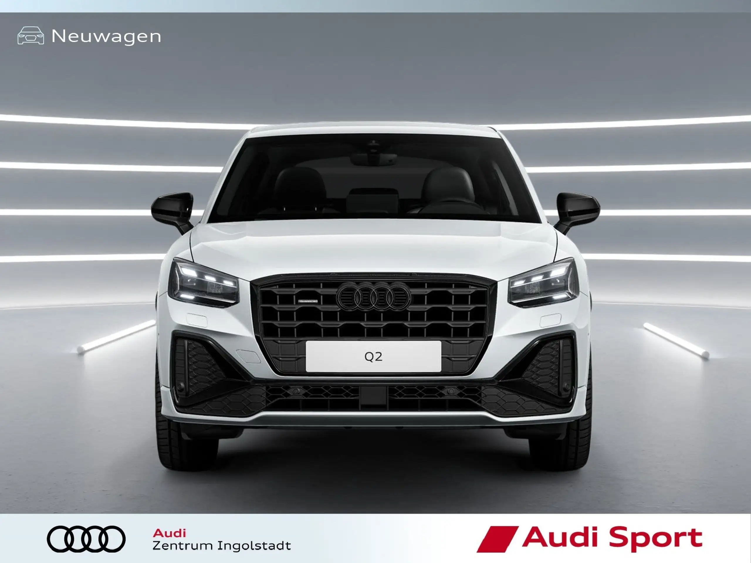 Audi - Q2