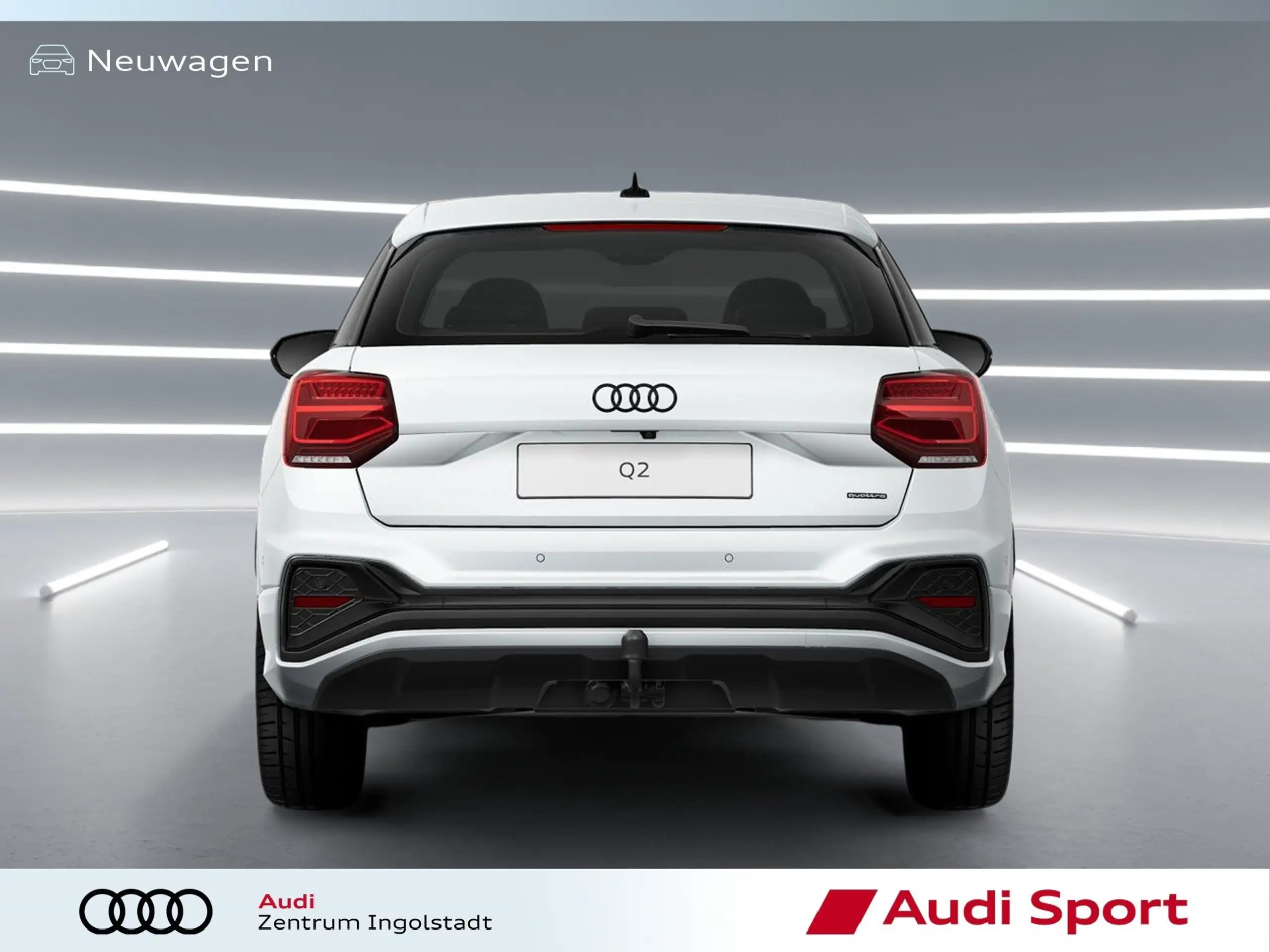 Audi - Q2