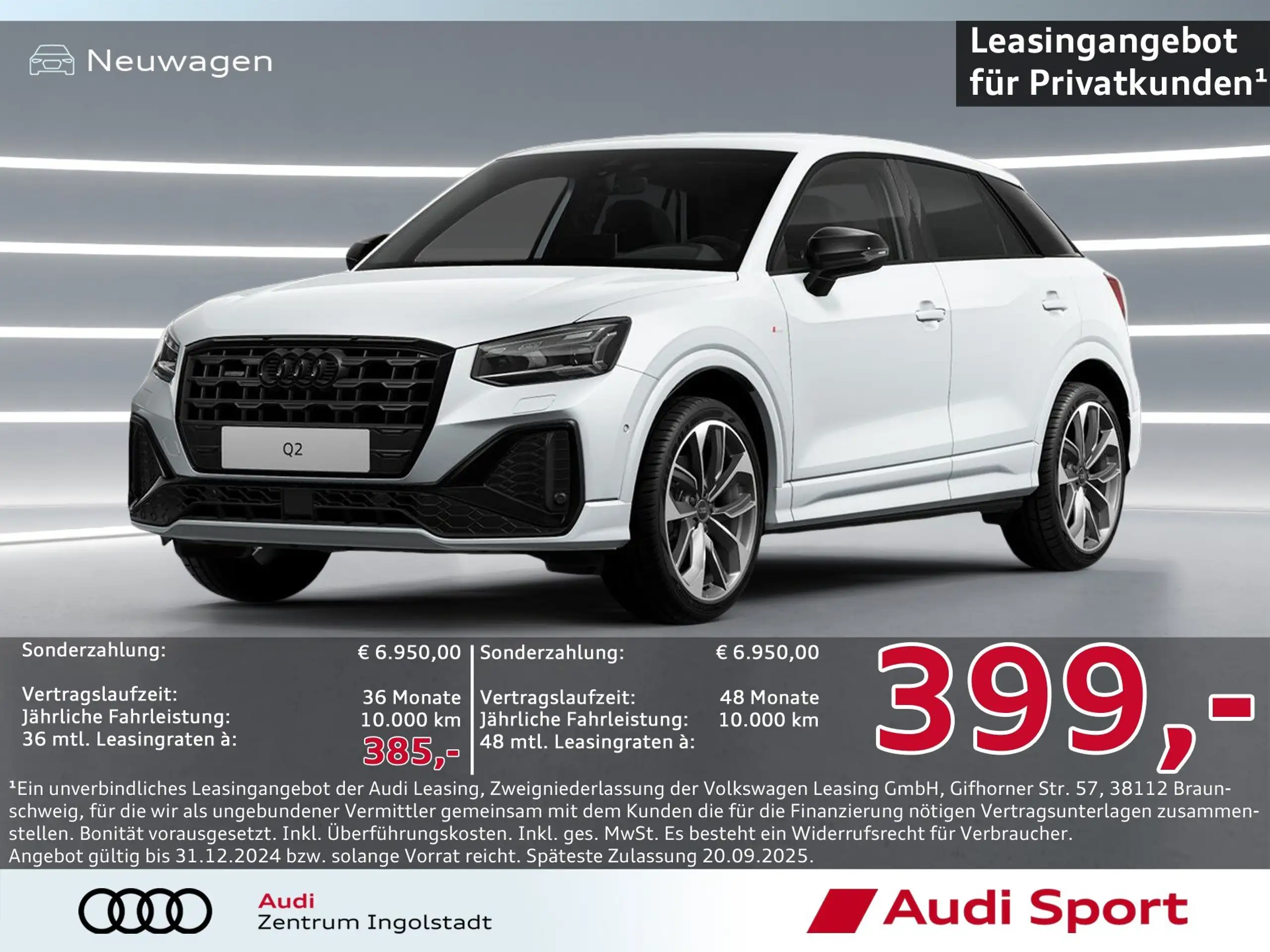 Audi - Q2