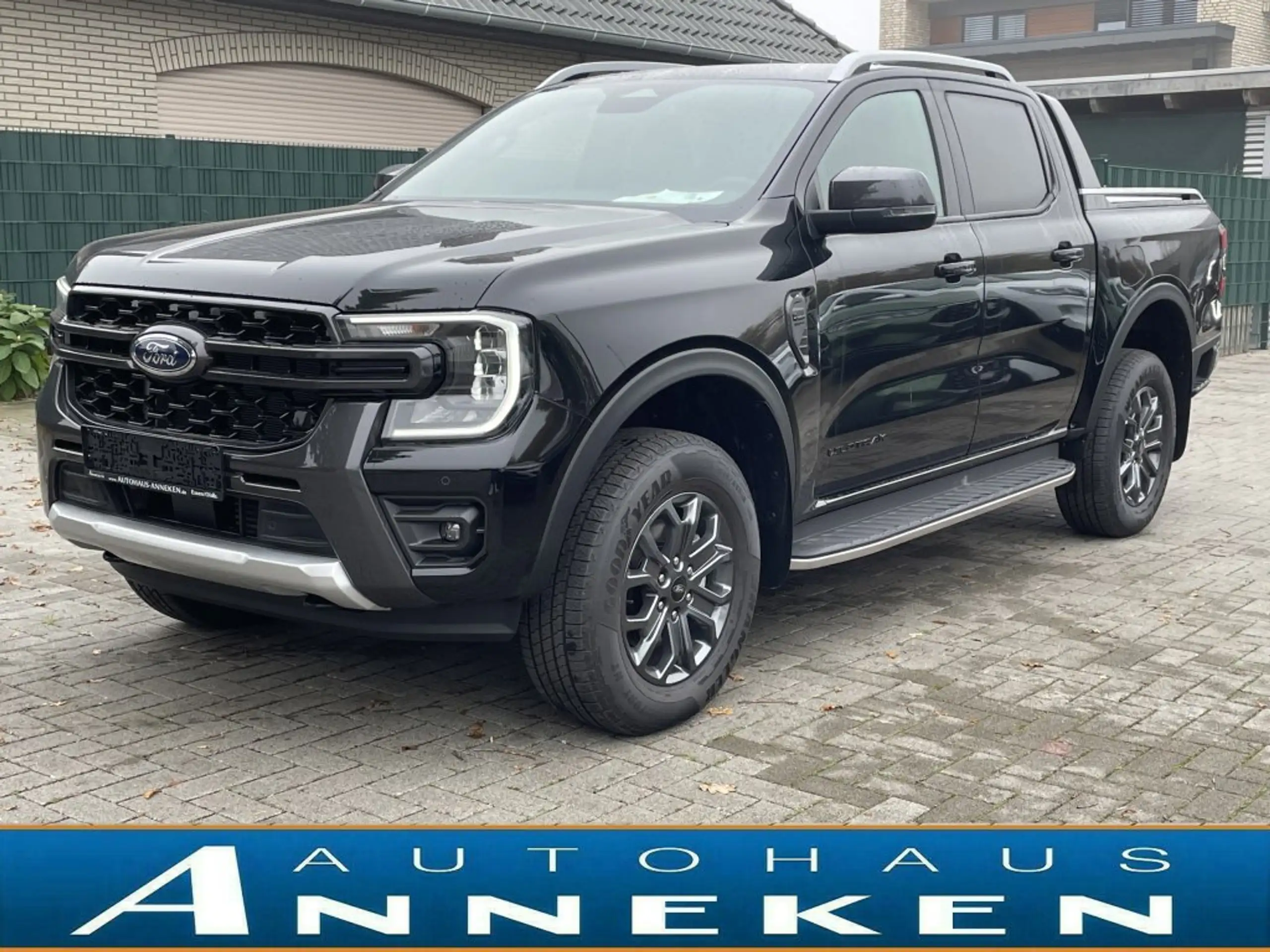 Ford - Ranger