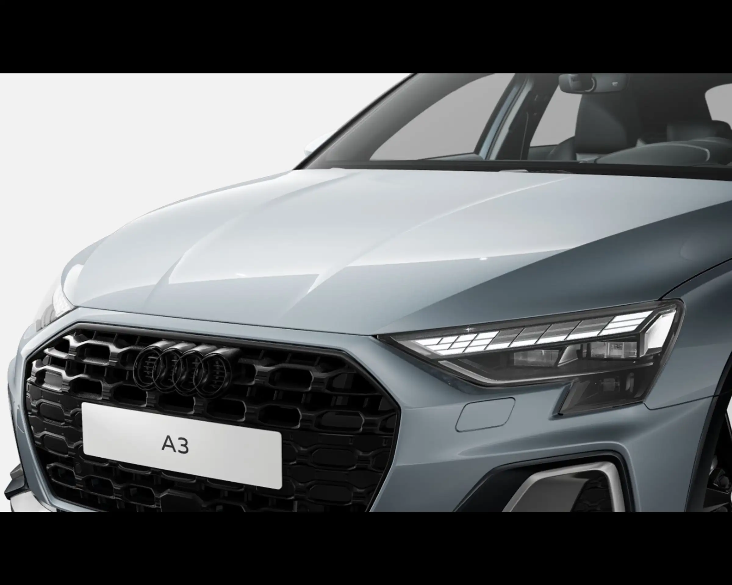 Audi - A3