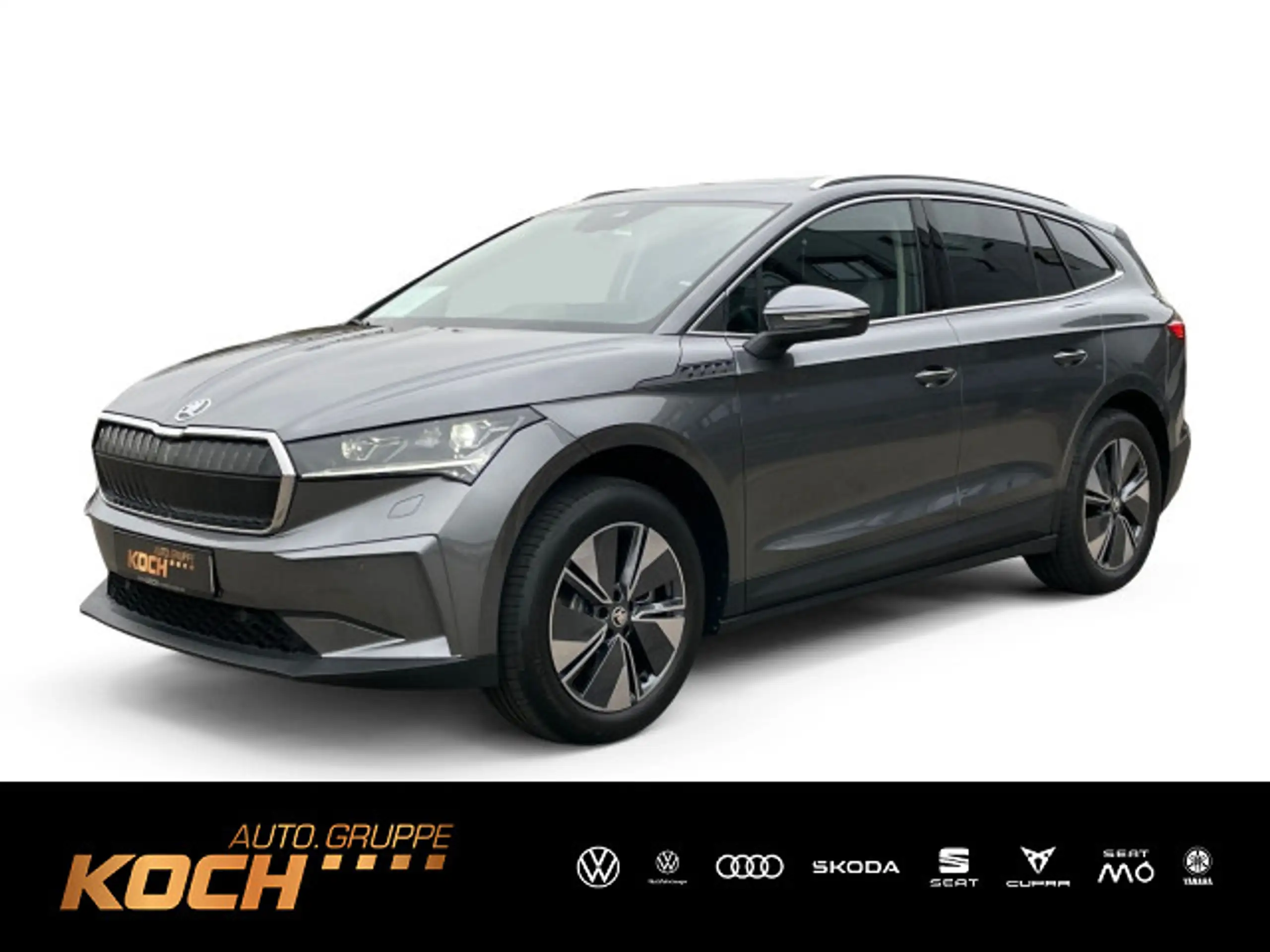 Skoda - Enyaq