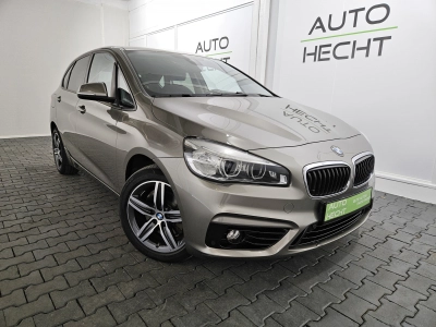 BMW - 2 Series Active Tourer