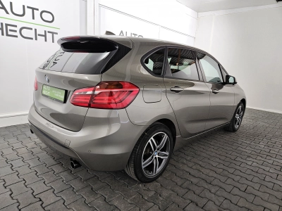 BMW - 2 Series Active Tourer