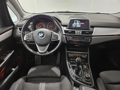 BMW - 2 Series Active Tourer