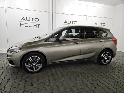 BMW - 2 Series Active Tourer