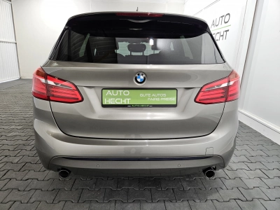 BMW - 2 Series Active Tourer