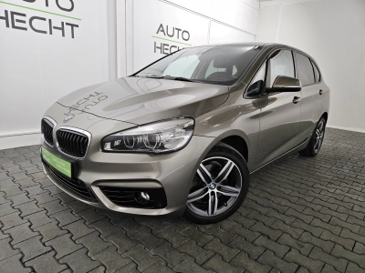 BMW - 2 Series Active Tourer