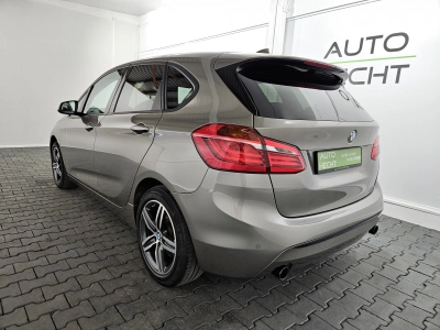 BMW - 2 Series Active Tourer