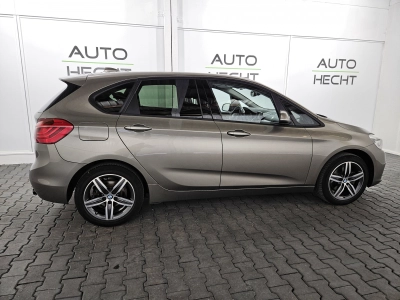 BMW - 2 Series Active Tourer