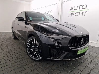 Maserati - Levante