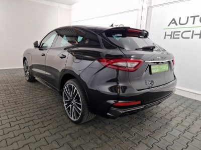 Maserati - Levante