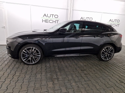 Maserati - Levante