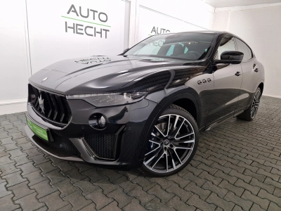 Maserati Levante 2020 427CH