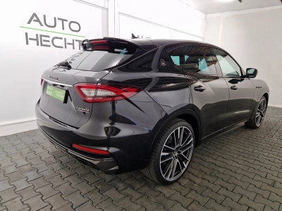 Maserati - Levante