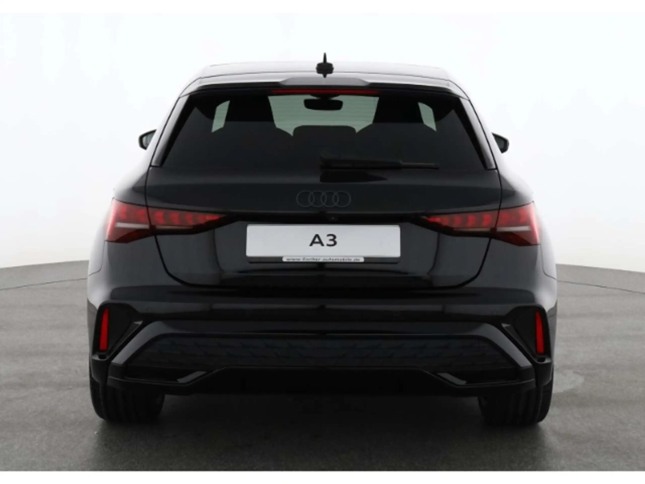 Audi - A3