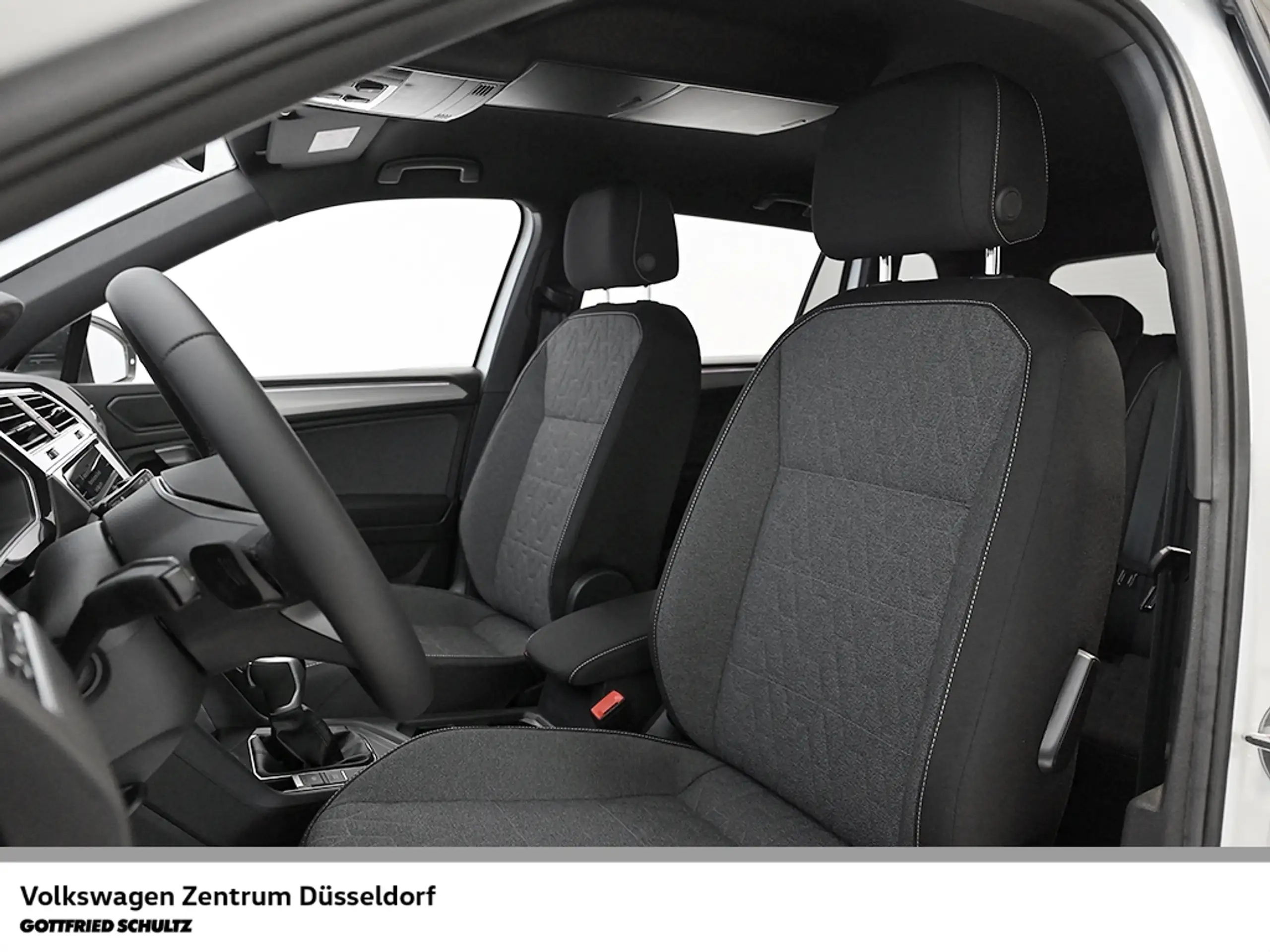 Volkswagen - Tiguan Allspace