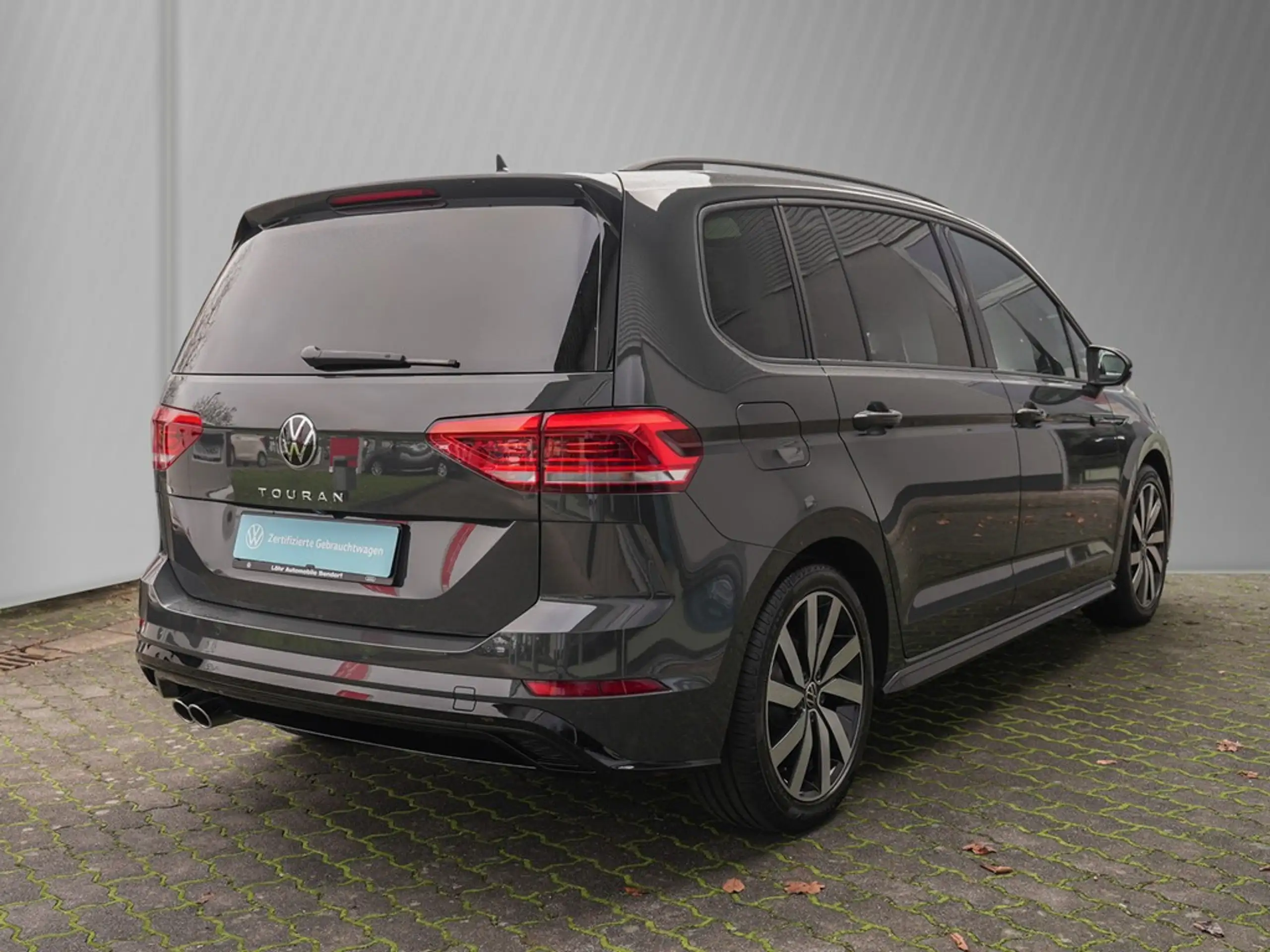 Volkswagen - Touran