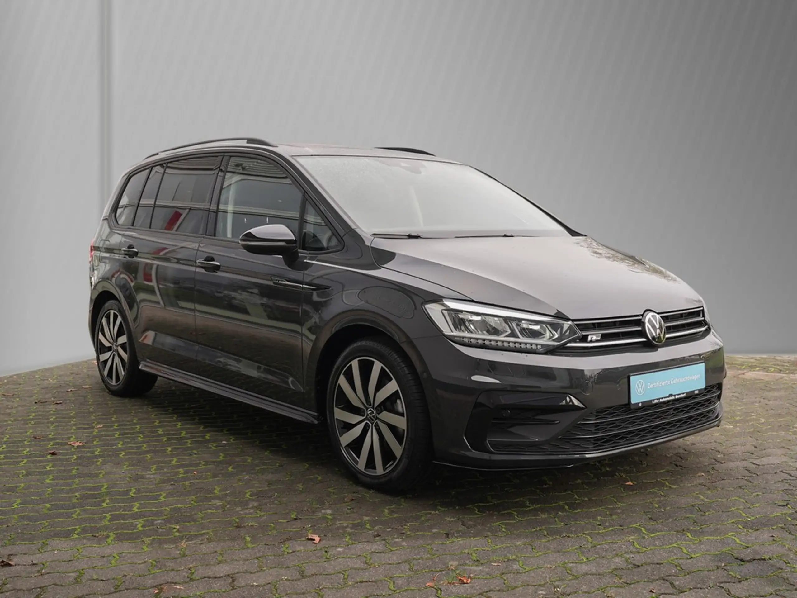 Volkswagen - Touran