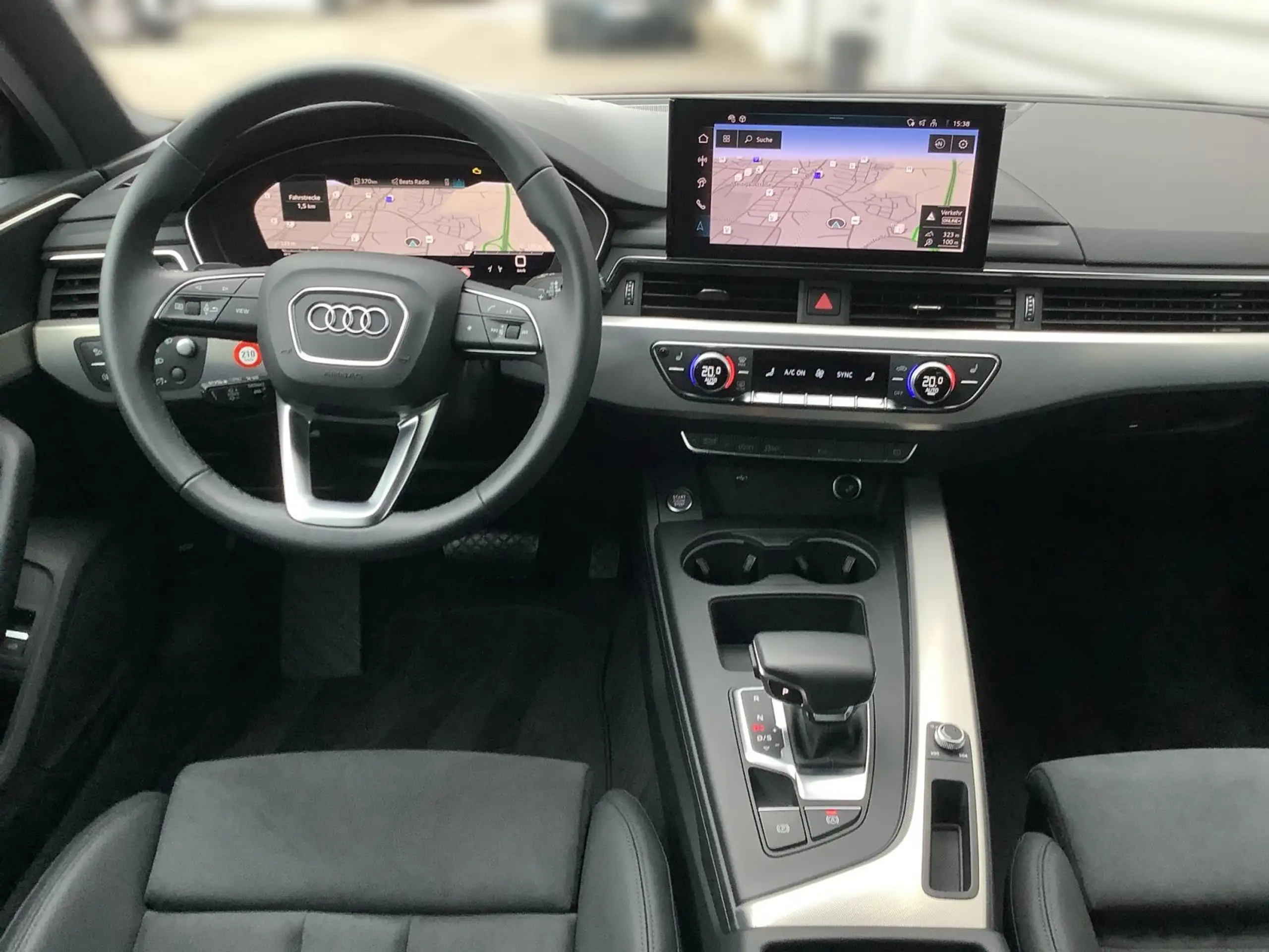 Audi - A4