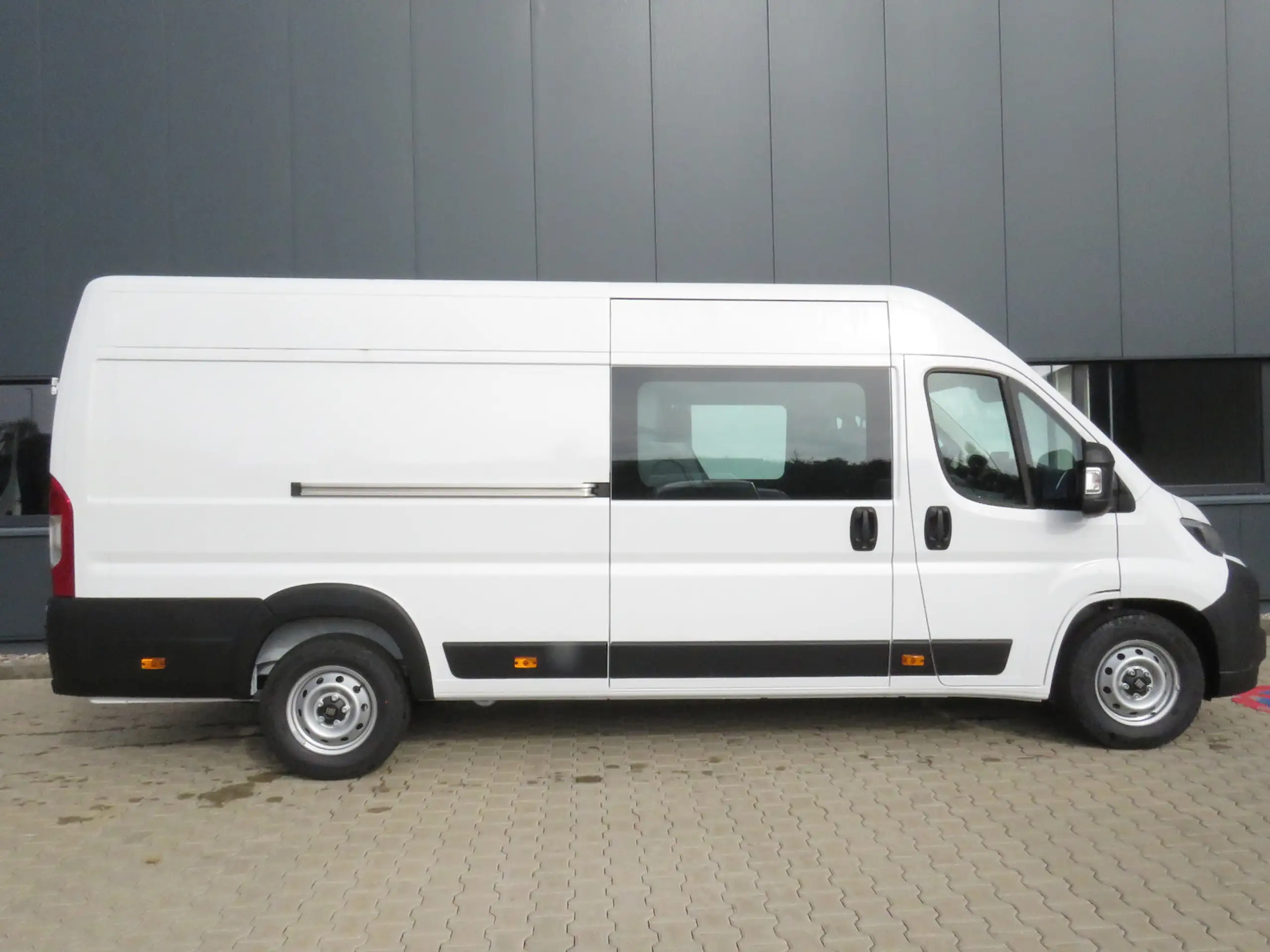 Fiat - Ducato