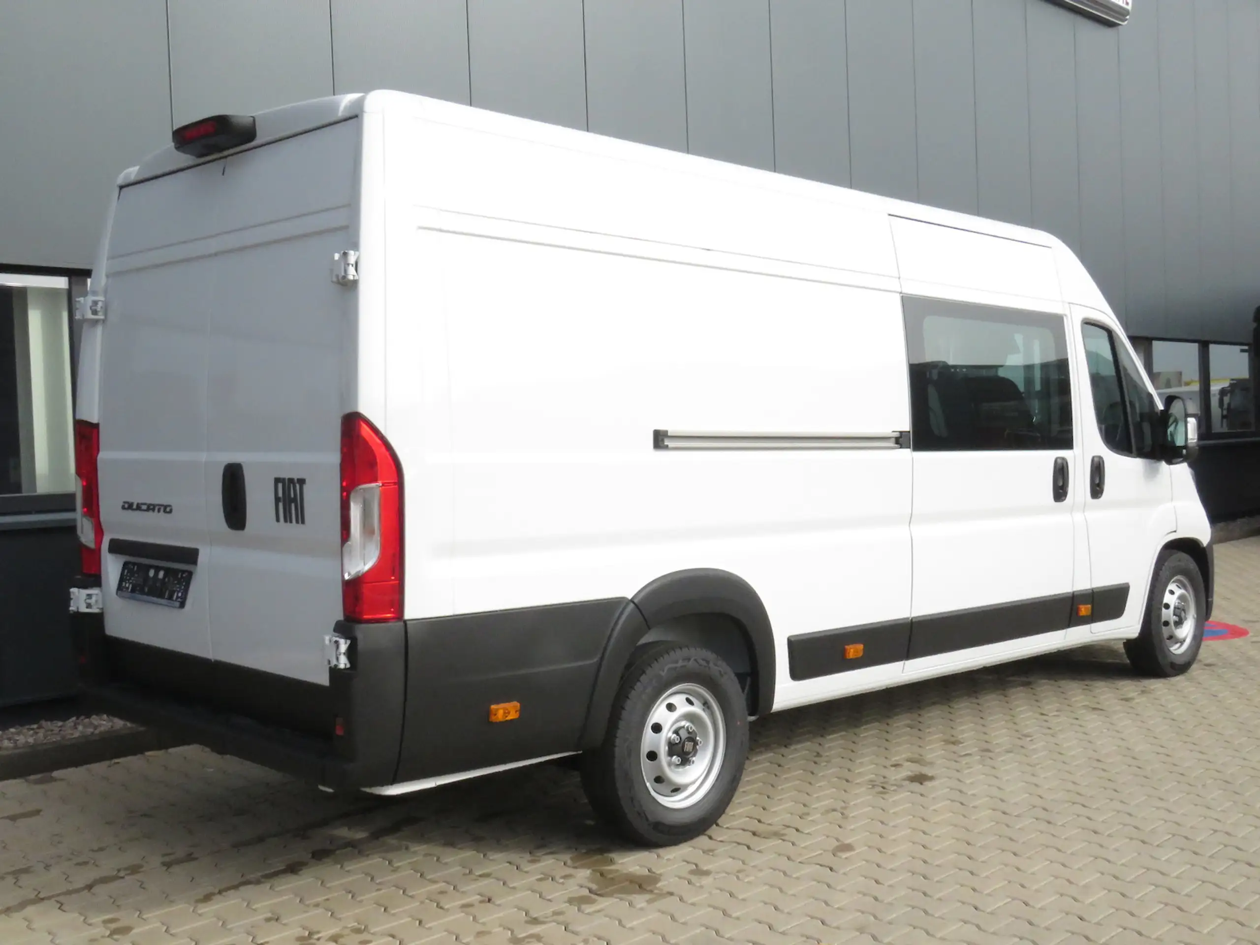 Fiat - Ducato