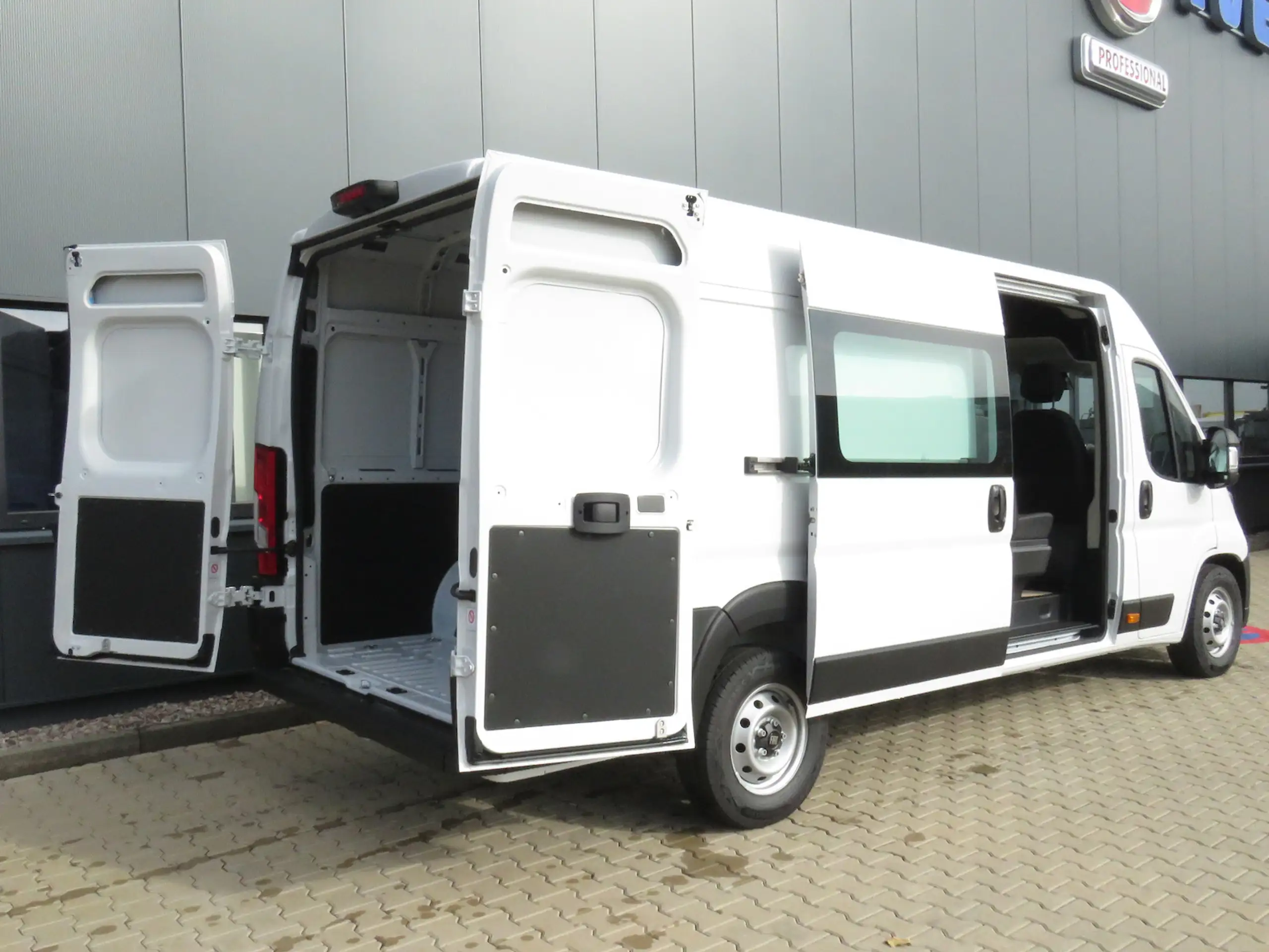 Fiat - Ducato