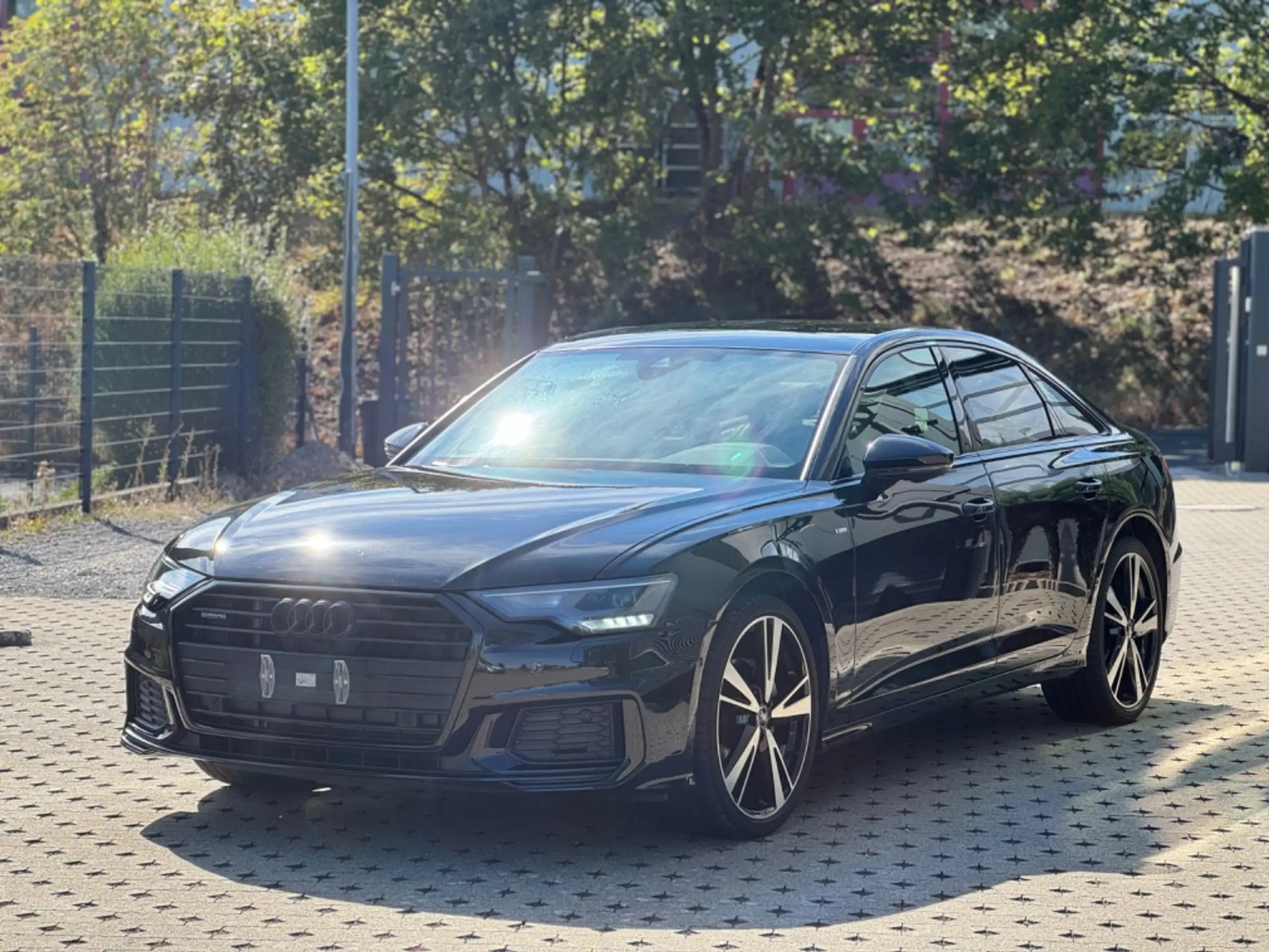 Audi - A6