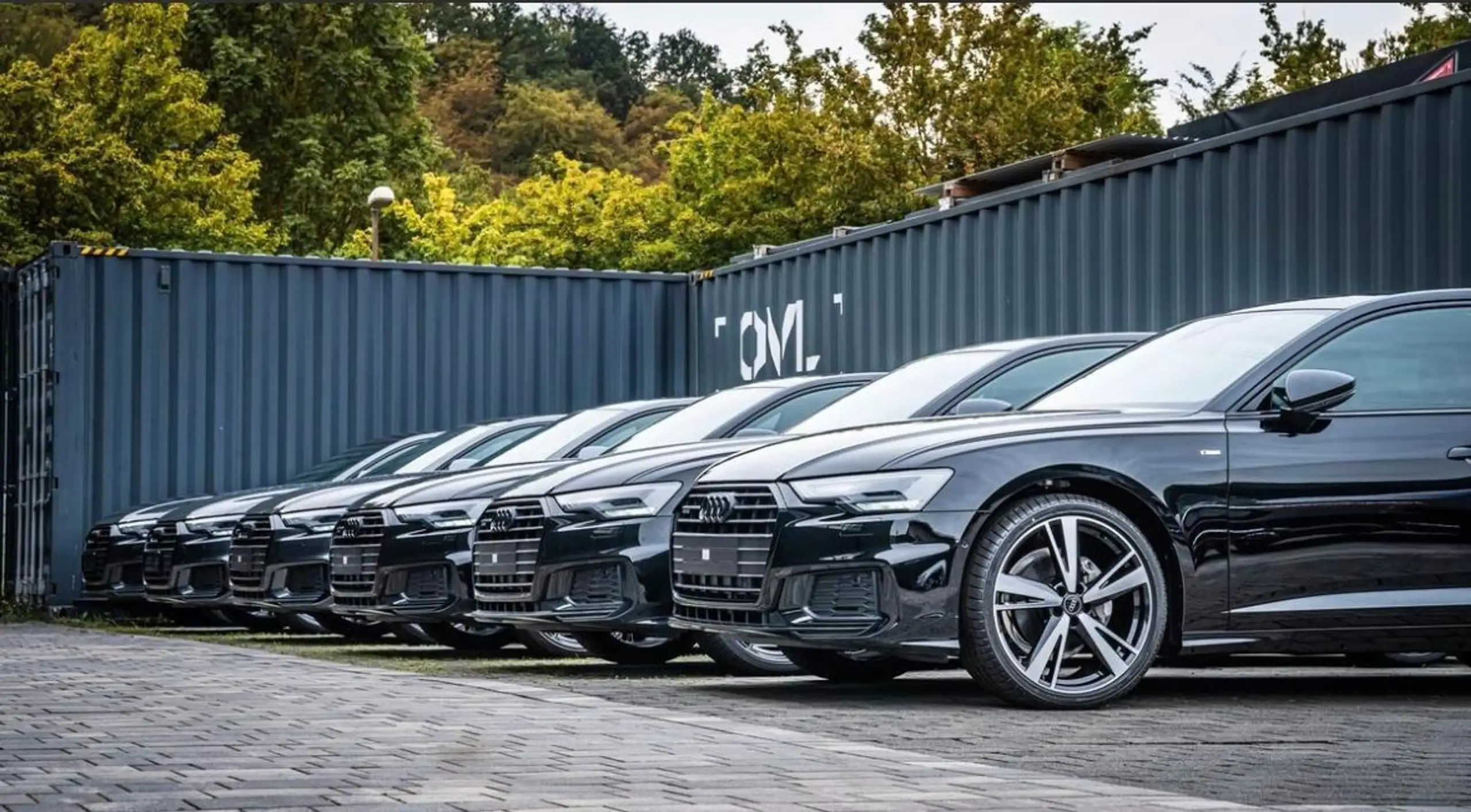 Audi - A6