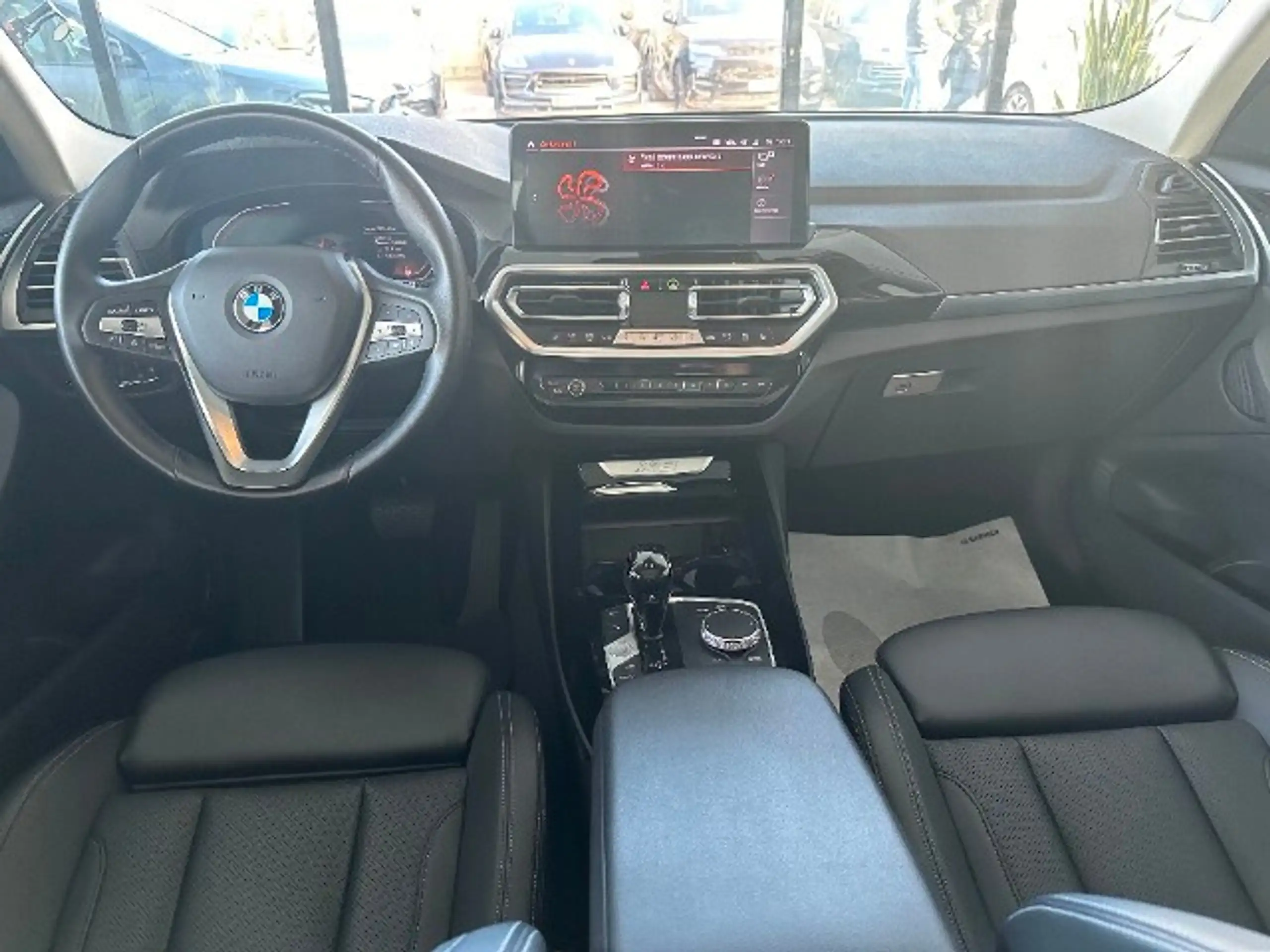 BMW - X3