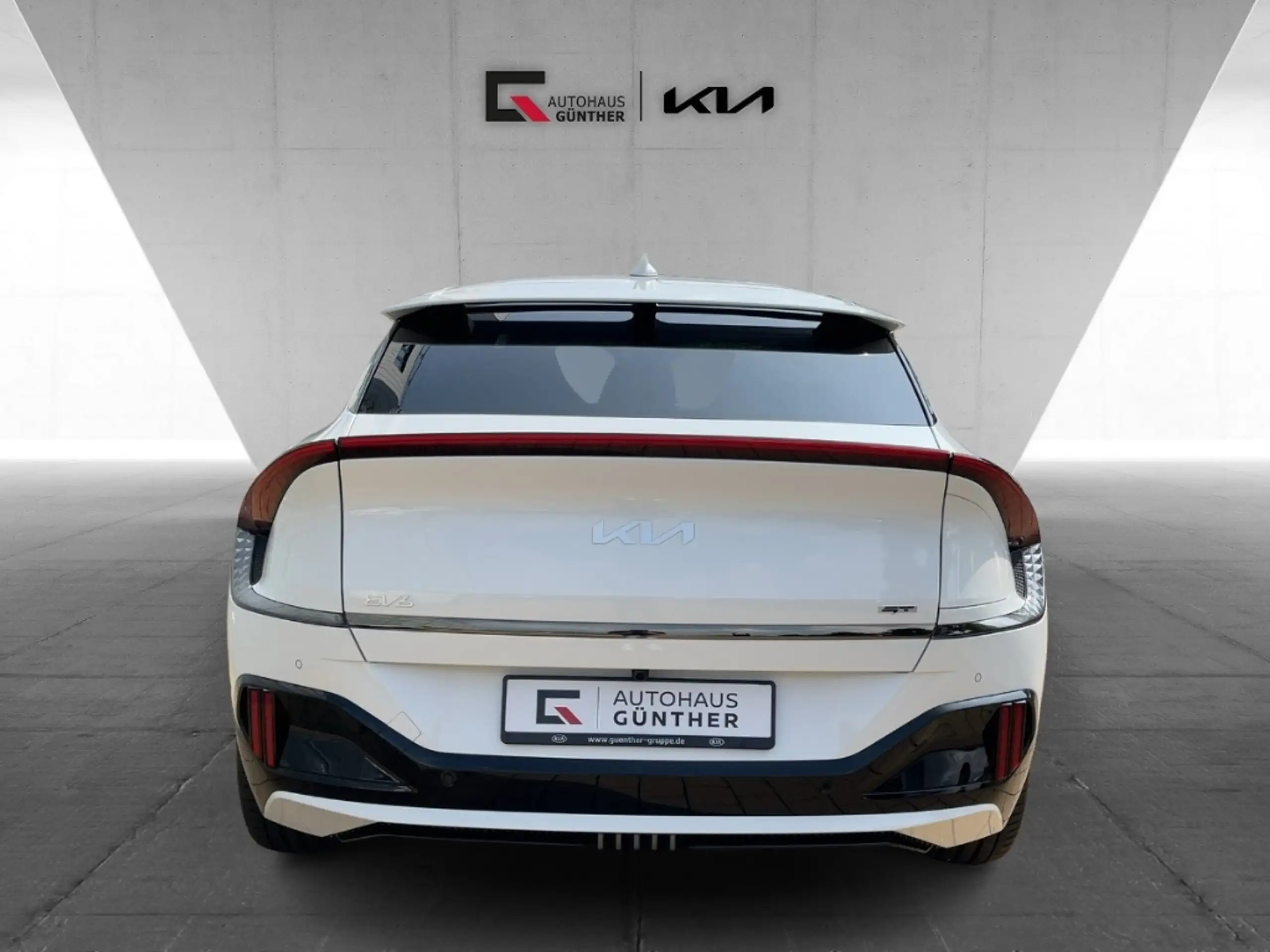 Kia - EV6