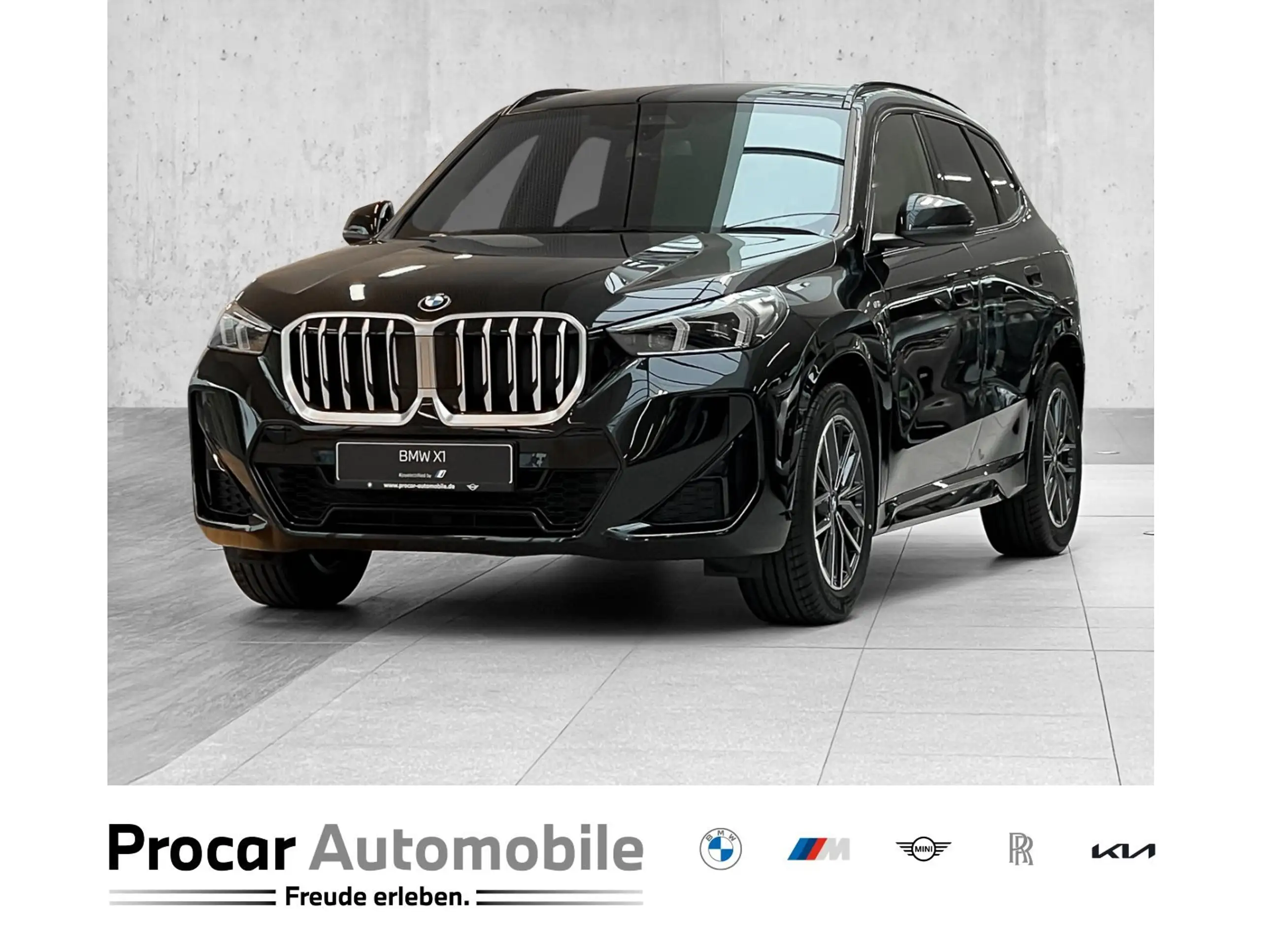 BMW - X1