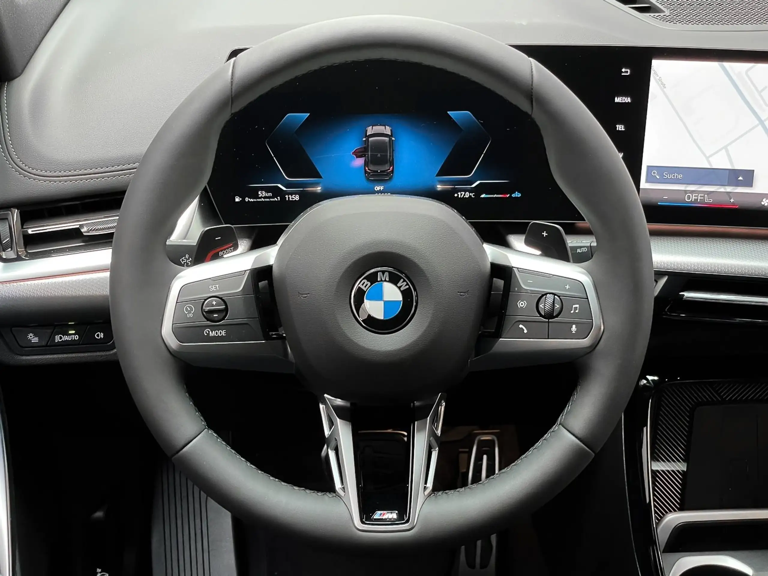 BMW - X1