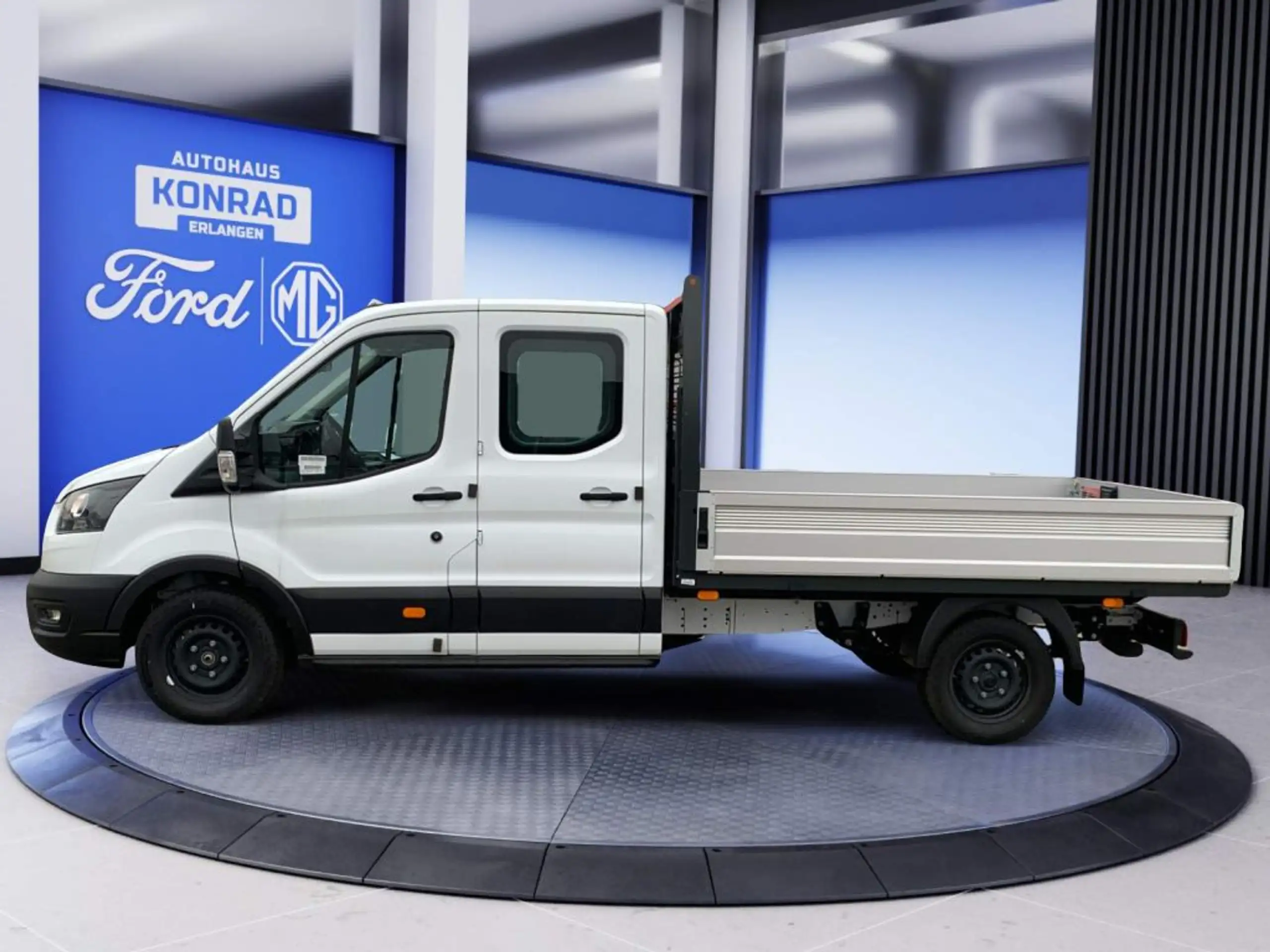 Ford - Transit