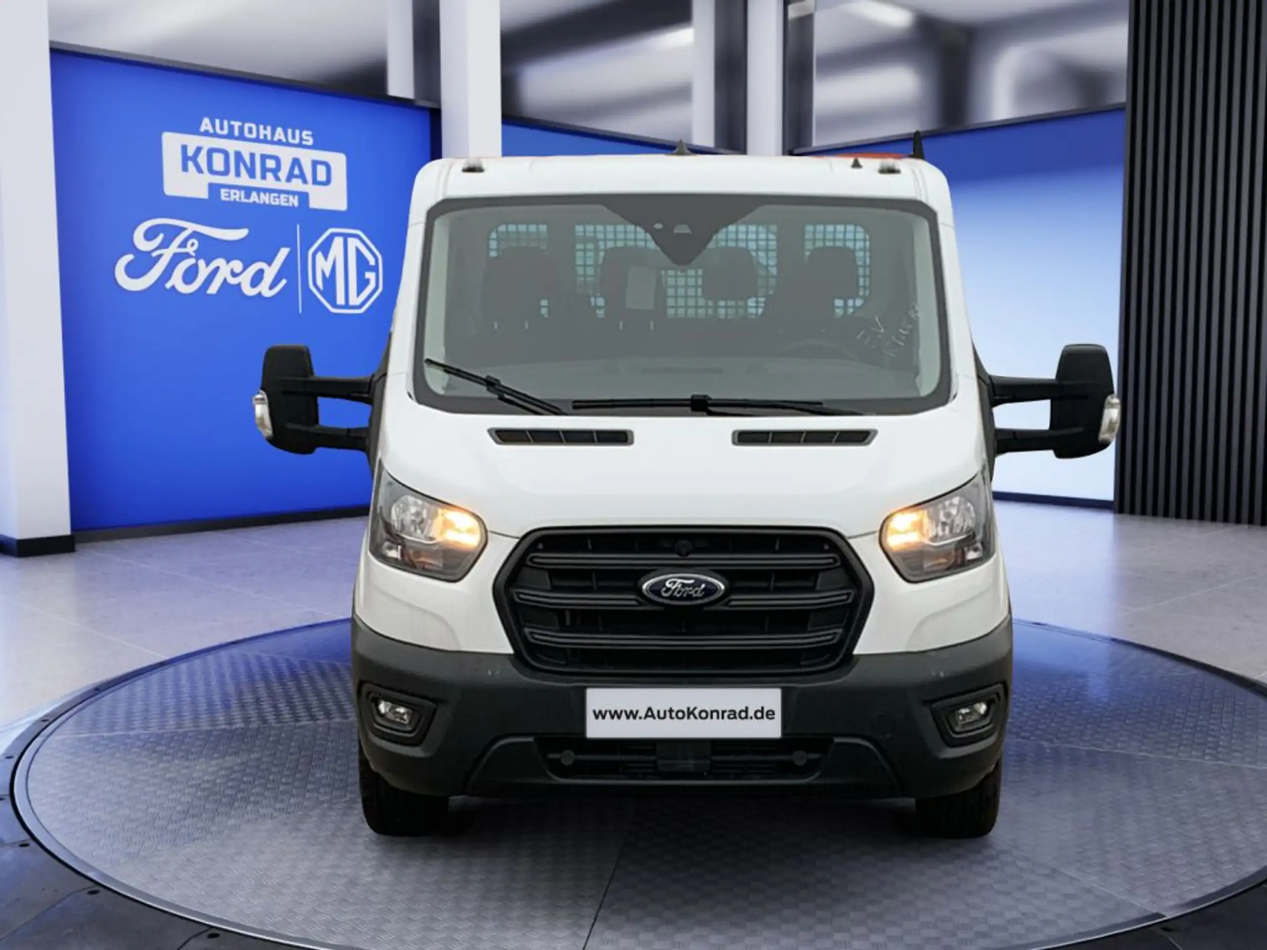 Ford - Transit