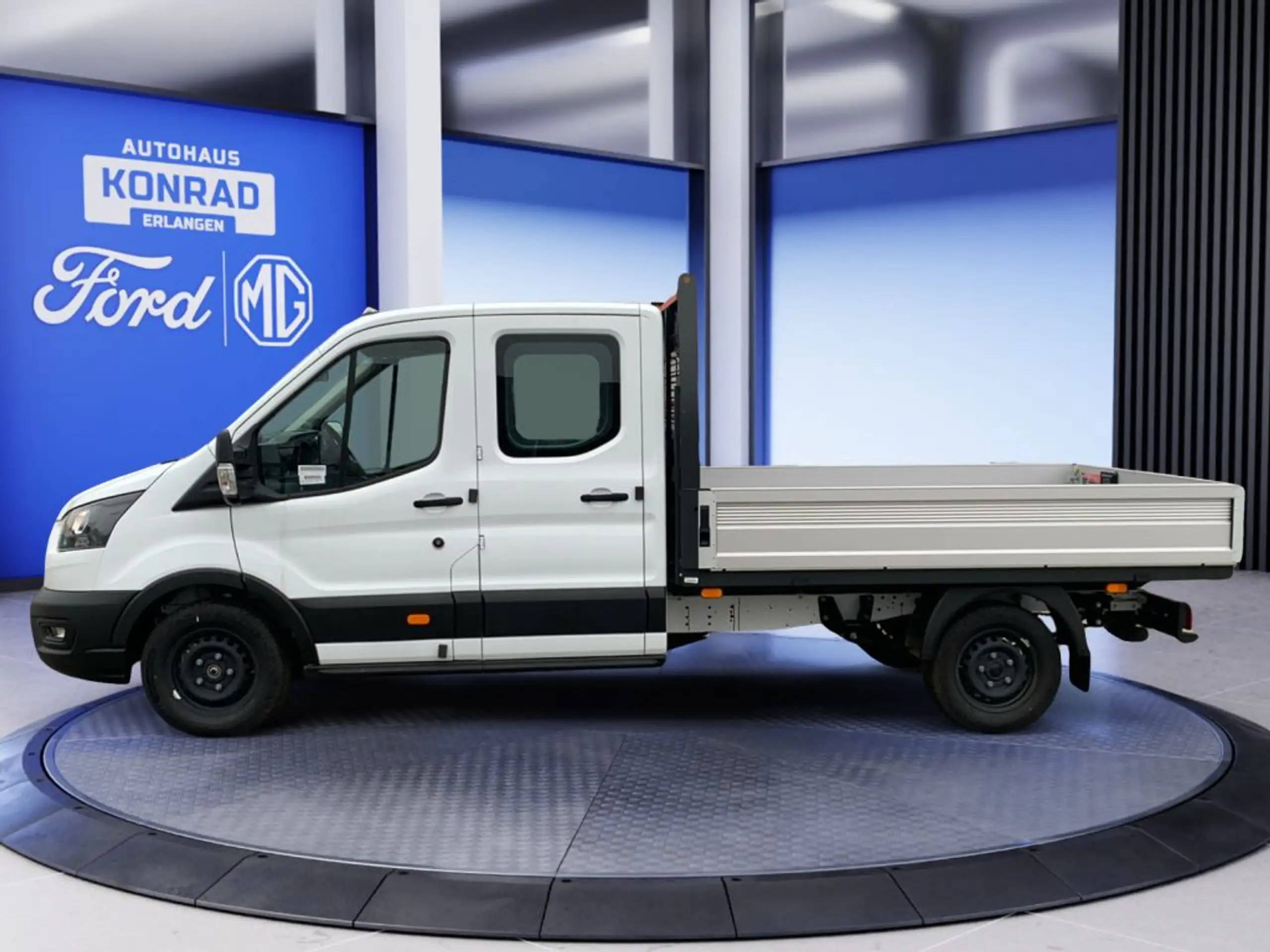 Ford - Transit