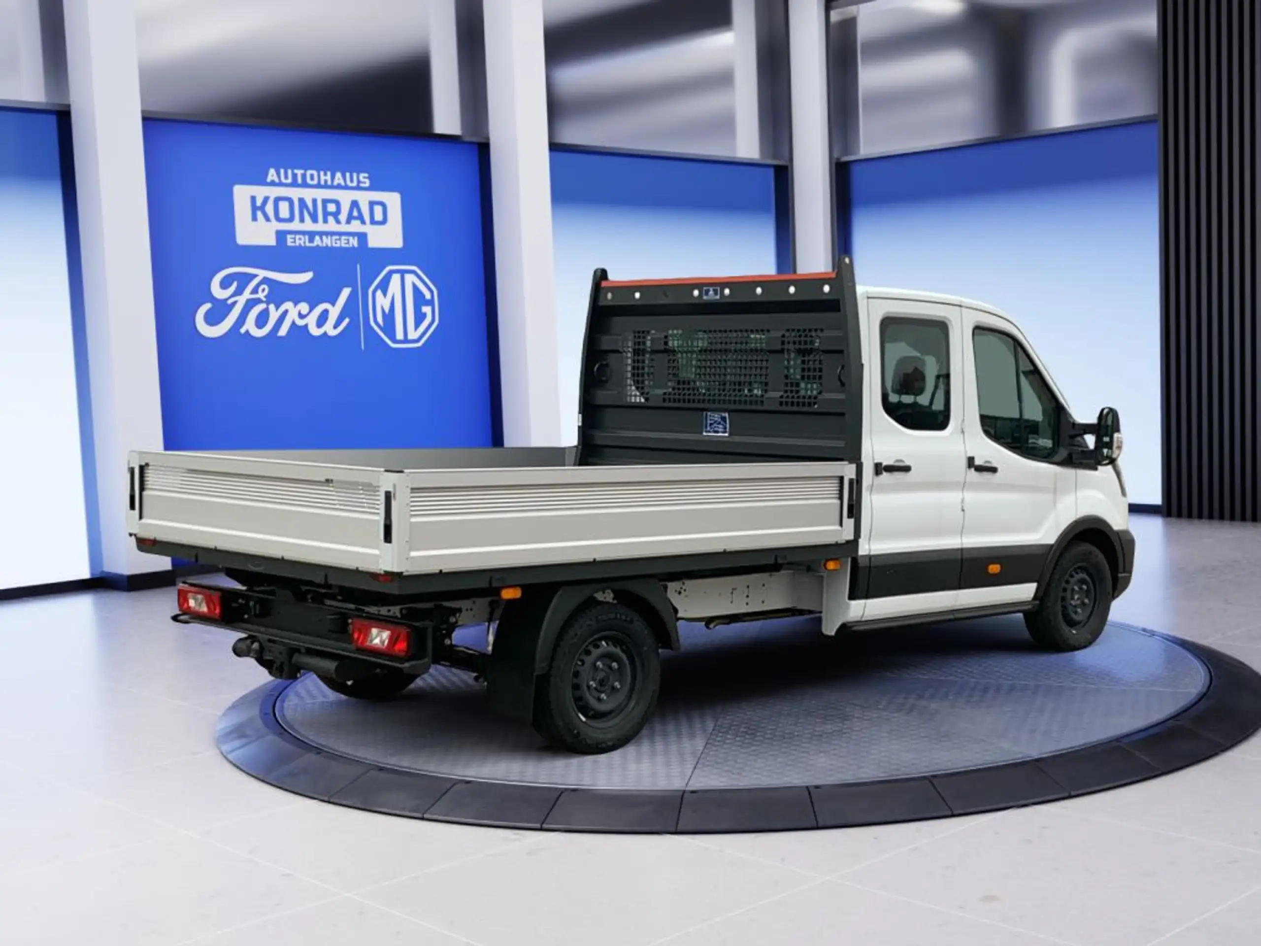 Ford - Transit