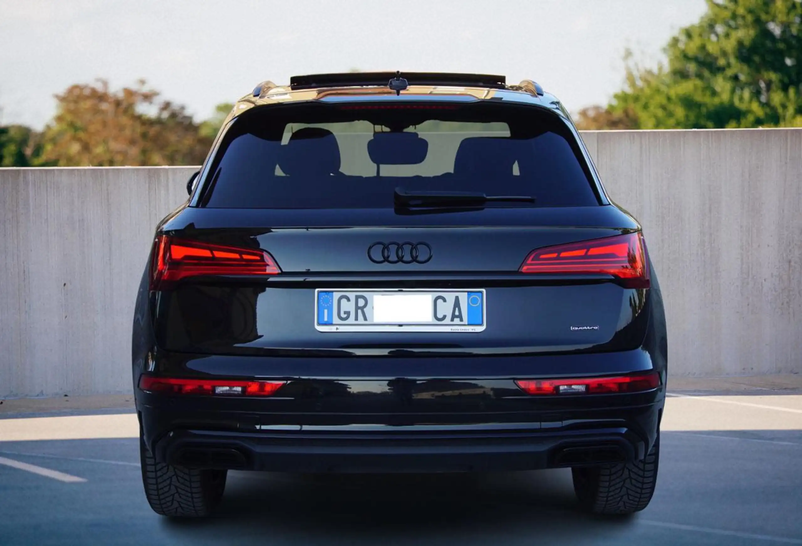 Audi - Q5