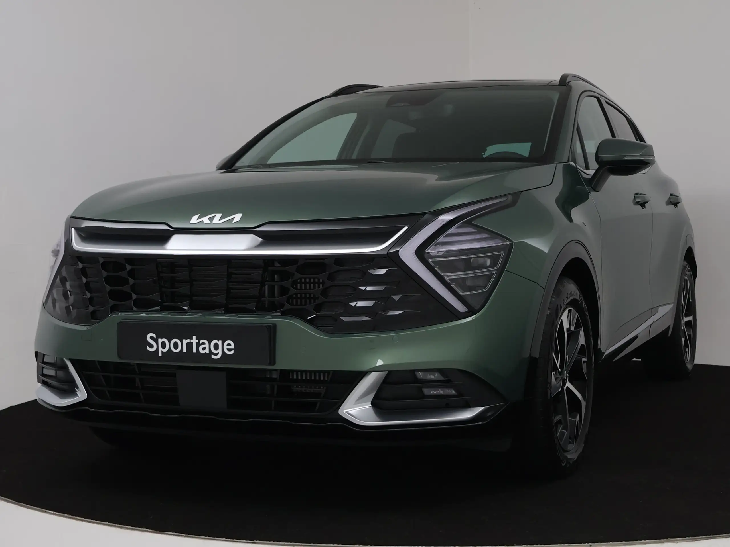 Kia Sportage 2024