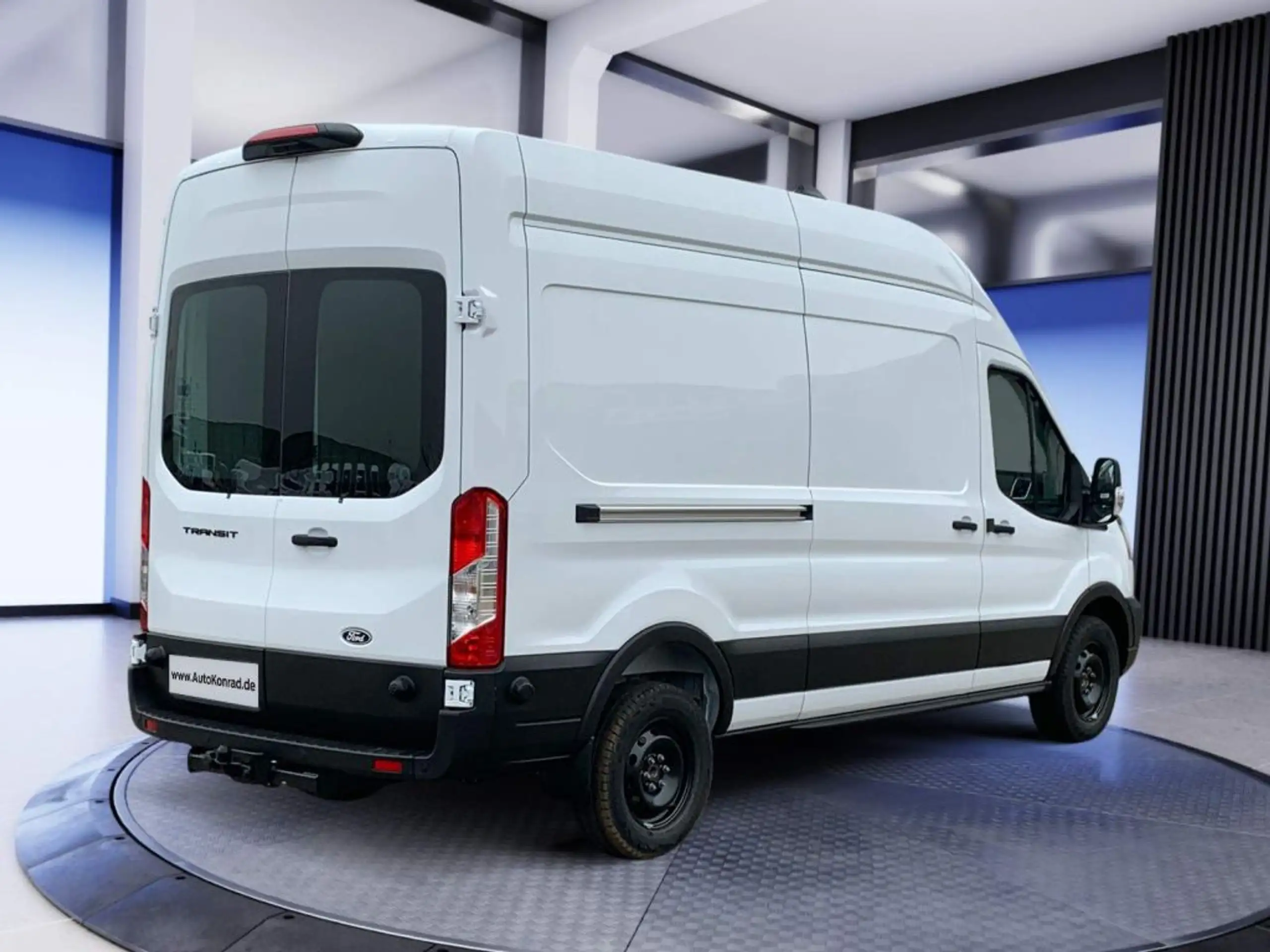 Ford - Transit