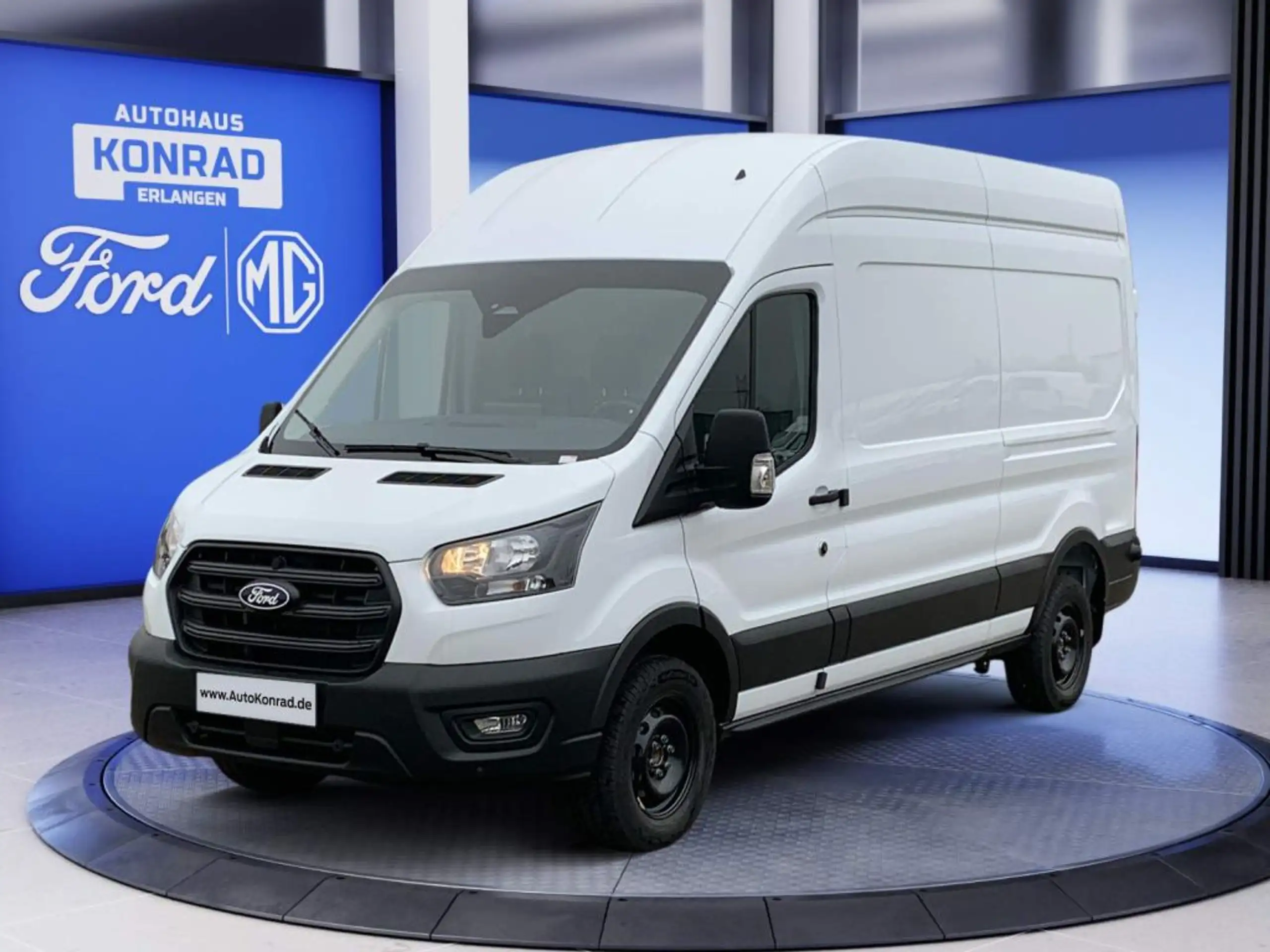 Ford - Transit