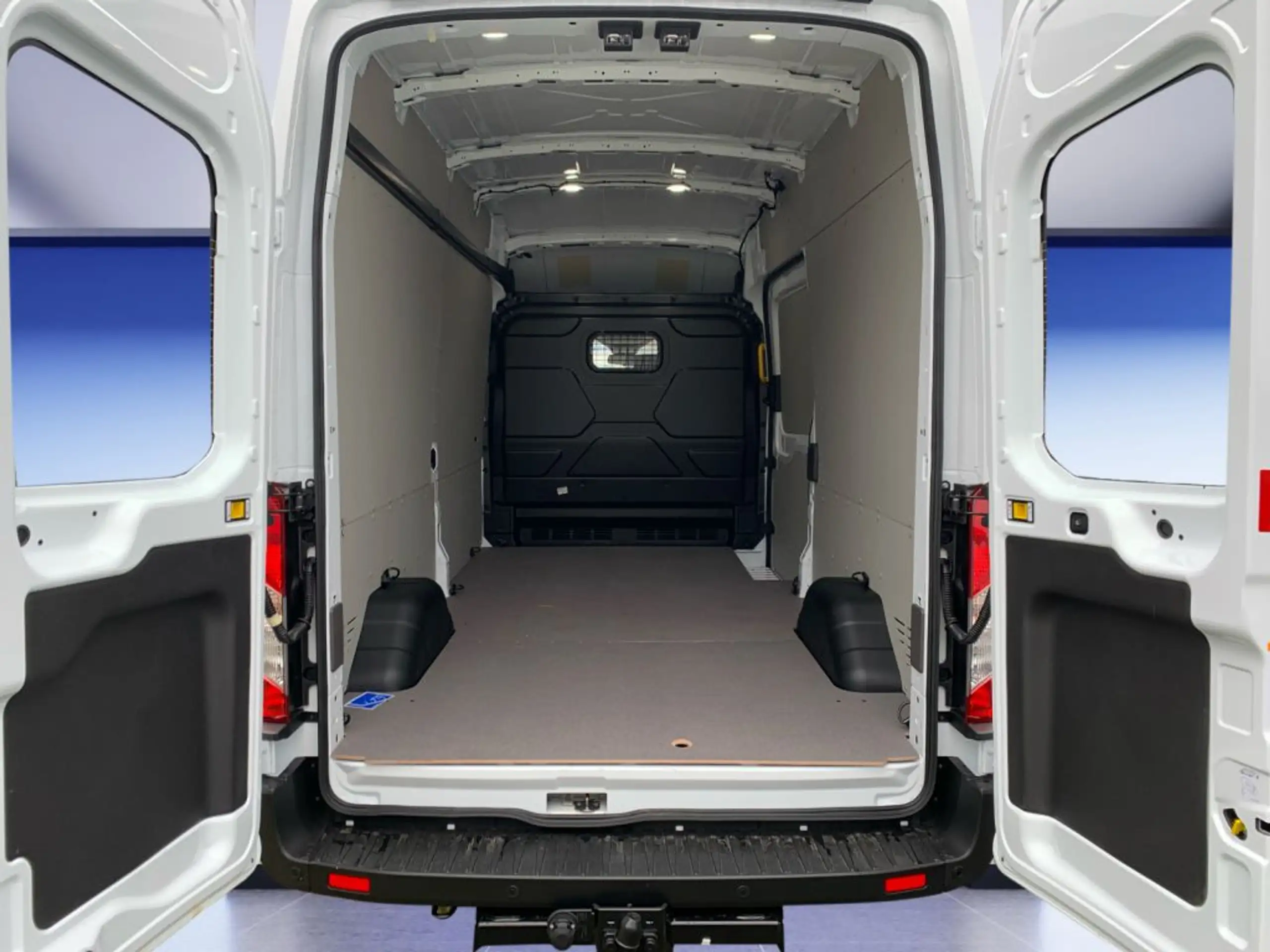 Ford - Transit