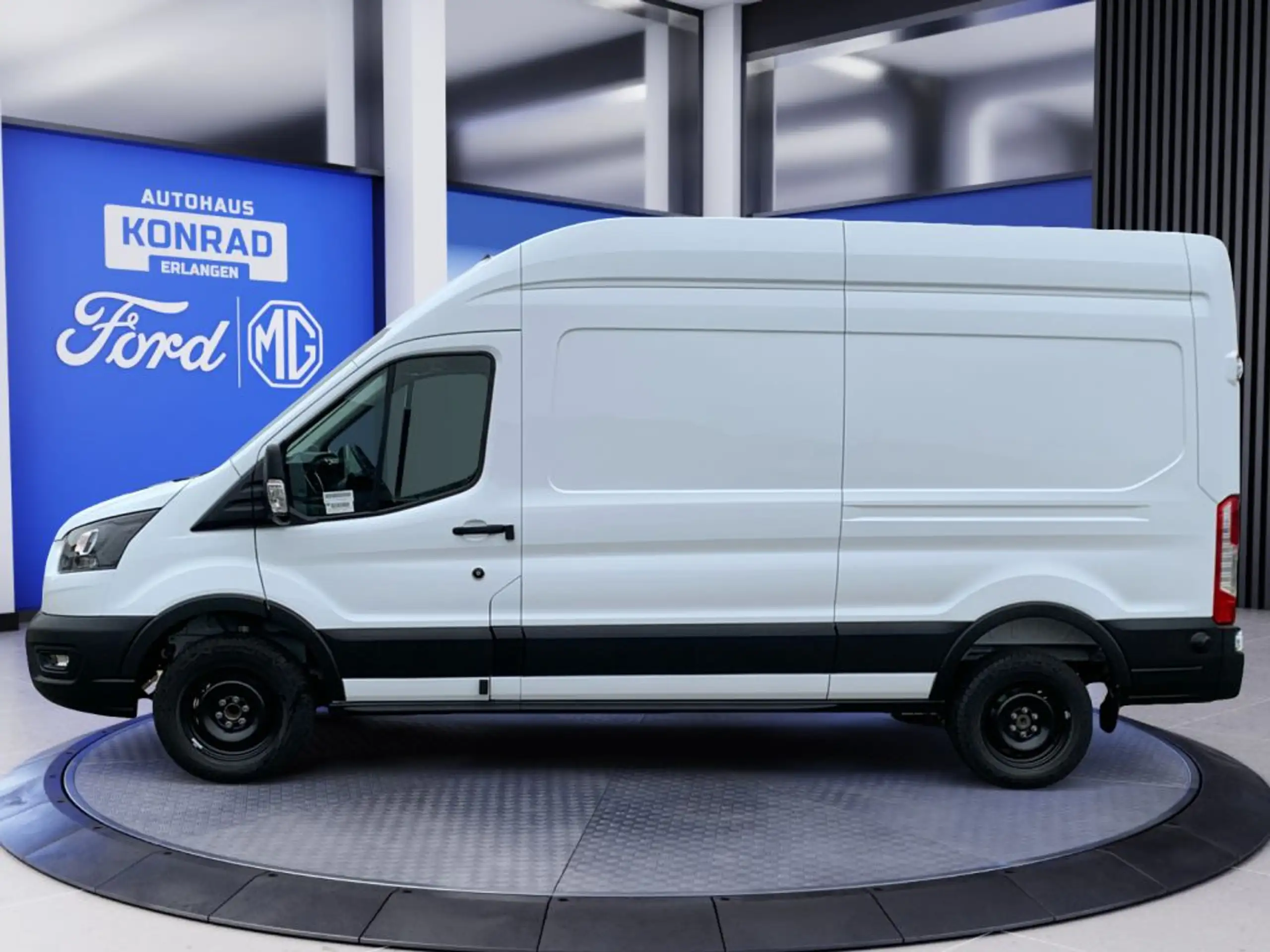 Ford - Transit