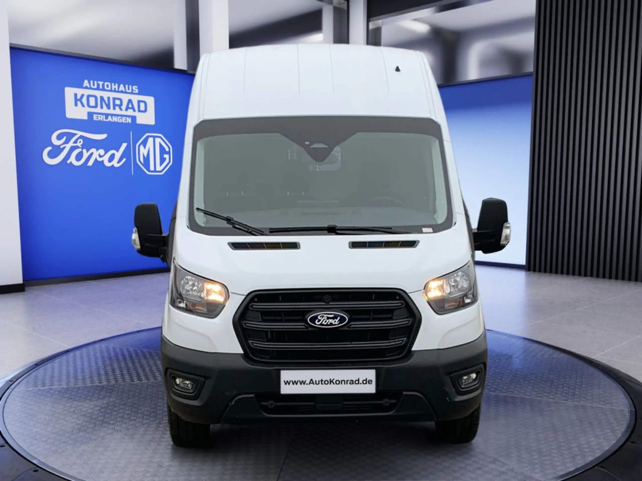 Ford - Transit