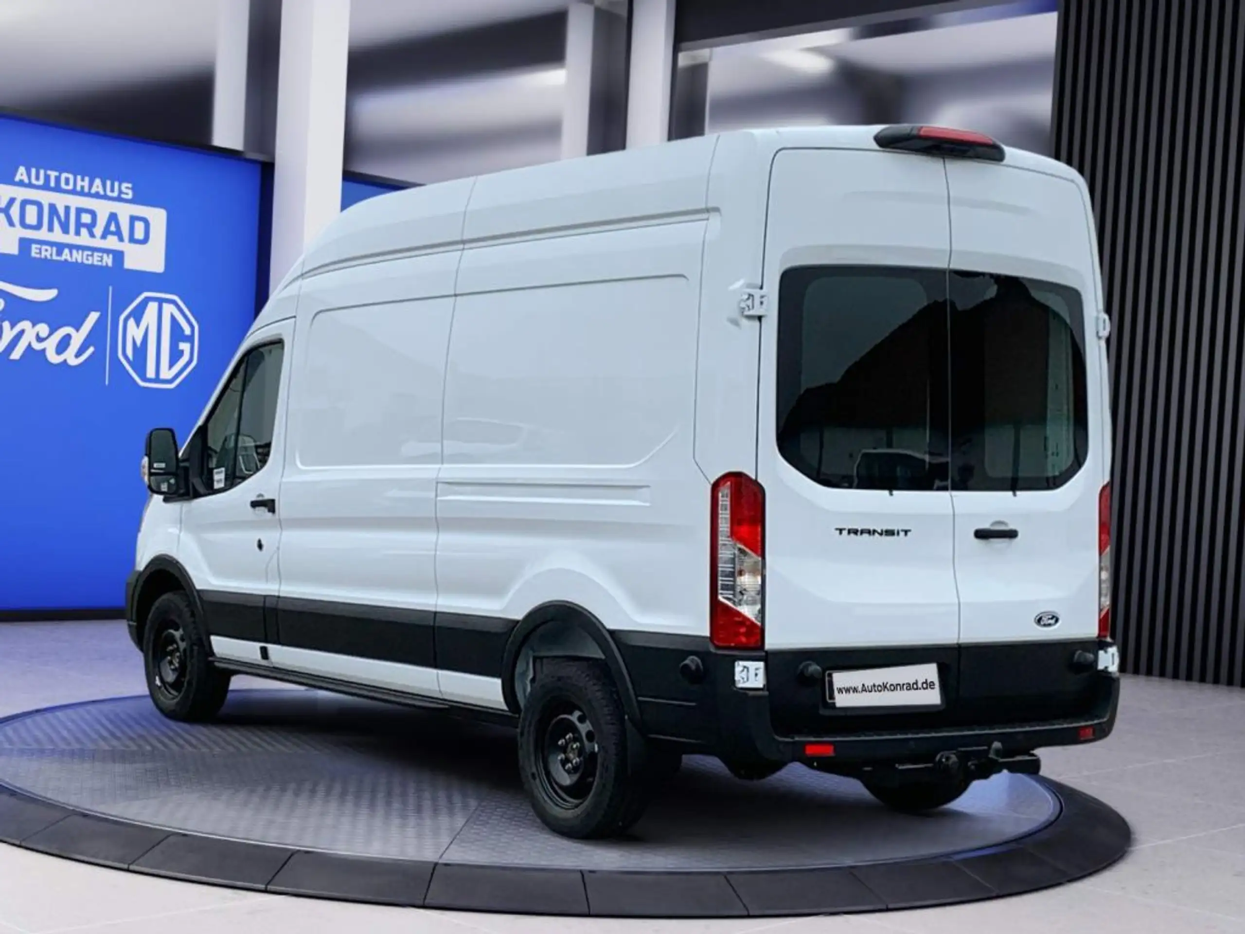 Ford - Transit