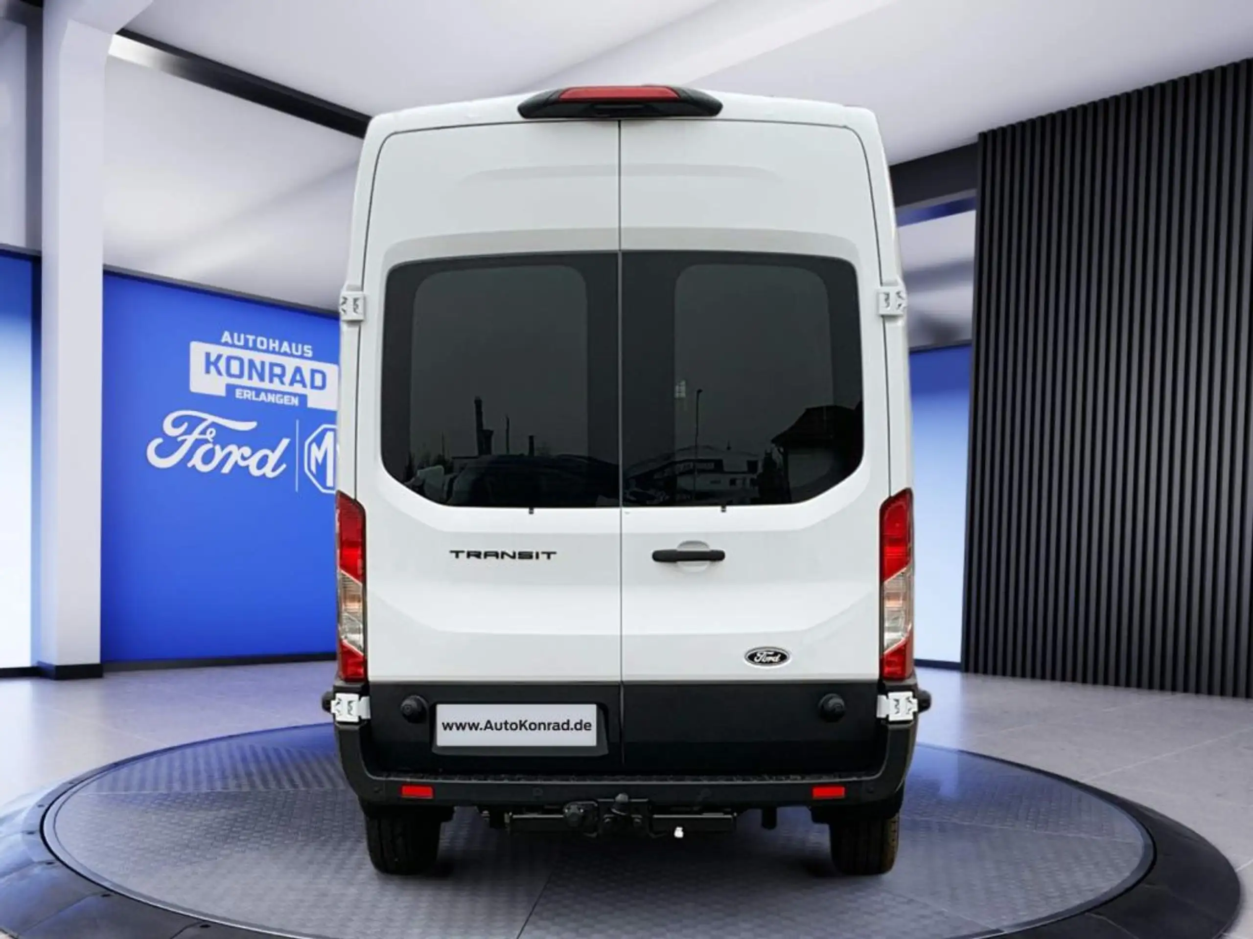 Ford - Transit